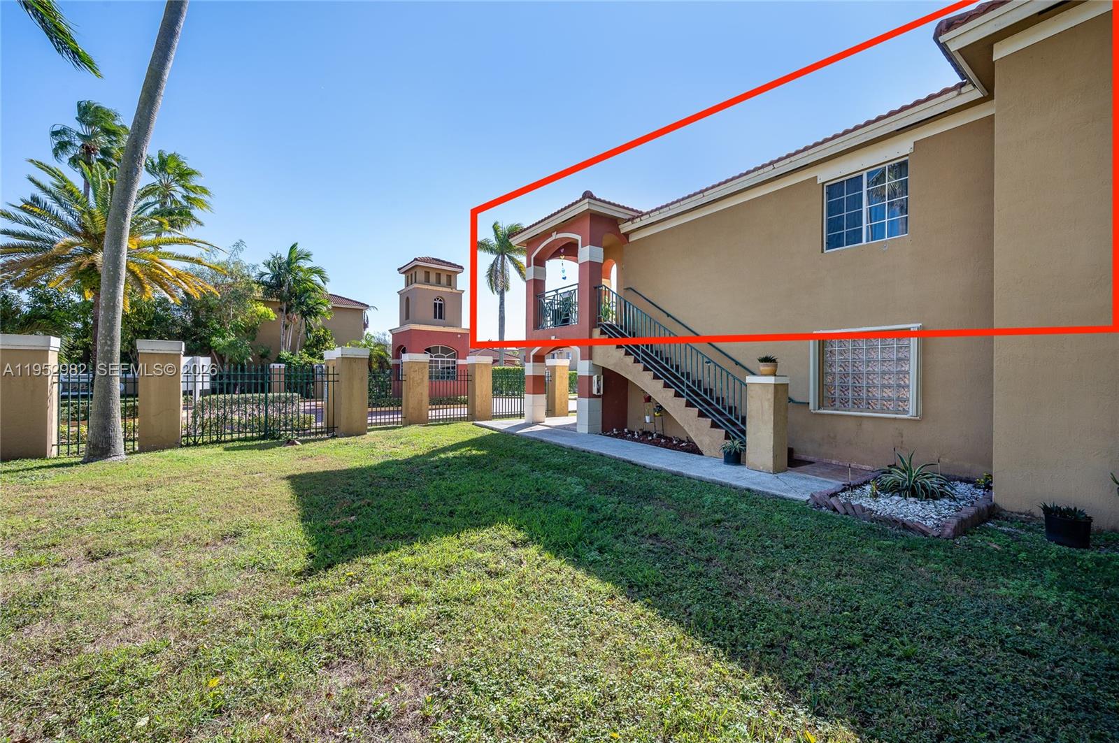 15250 SW 134th Pl #102 Miami, FL 33177