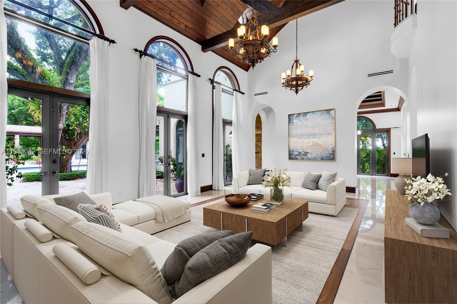 9801 SW 60th Ct Pinecrest, FL 33156