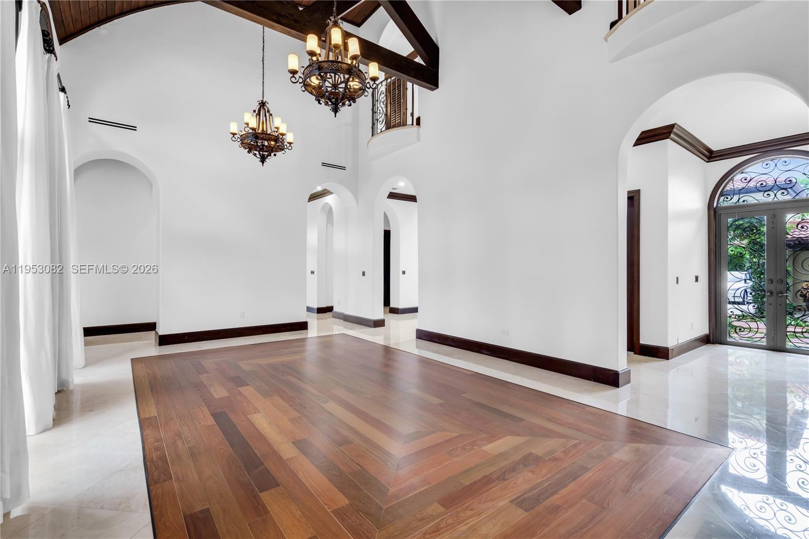 9801 SW 60th Ct Pinecrest, FL 33156