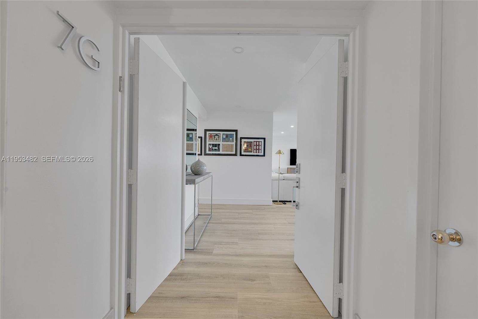 936 Intracoastal Dr #7G