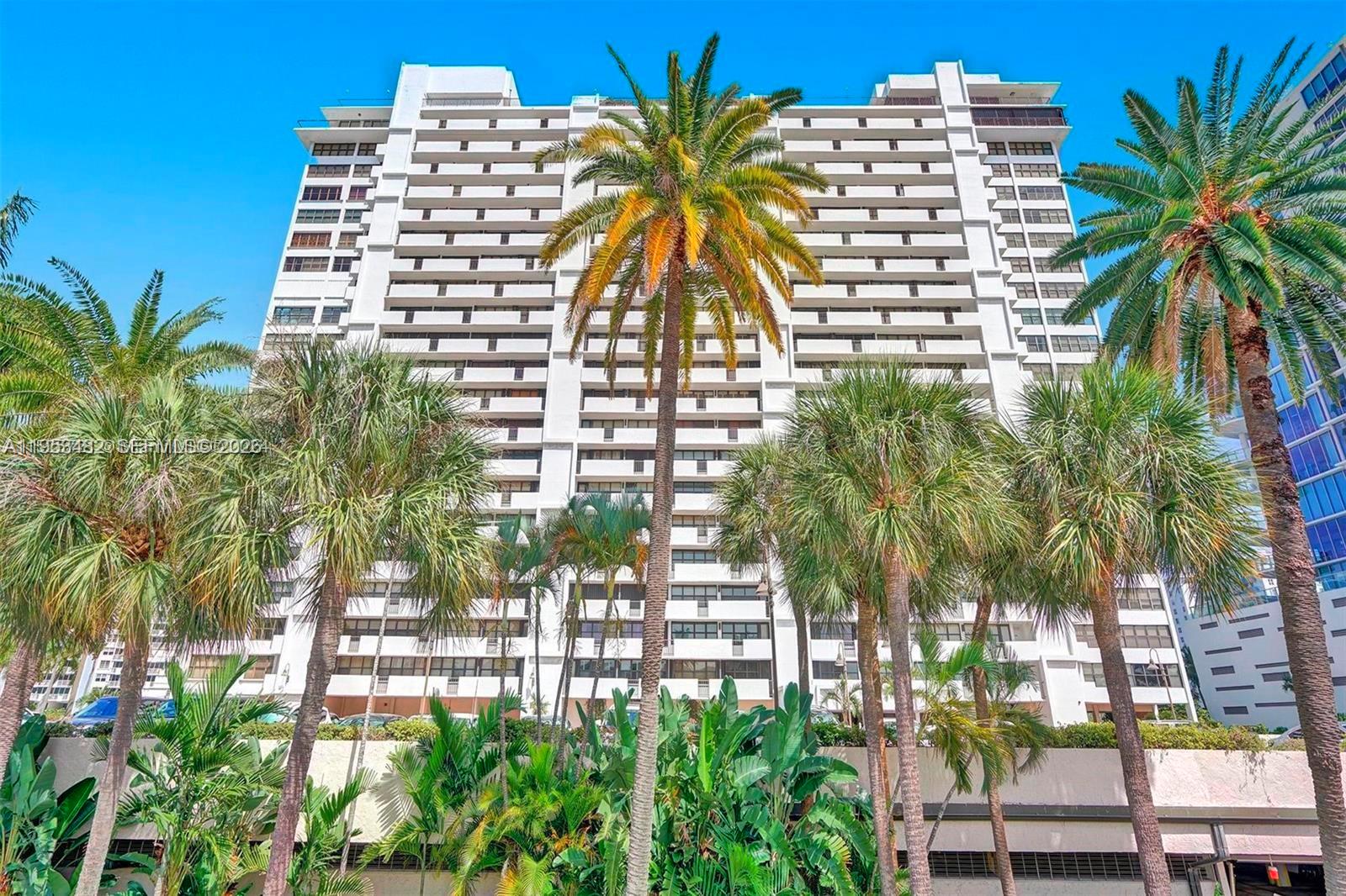 936 Intracoastal Dr #7G Fort Lauderdale, FL 33304