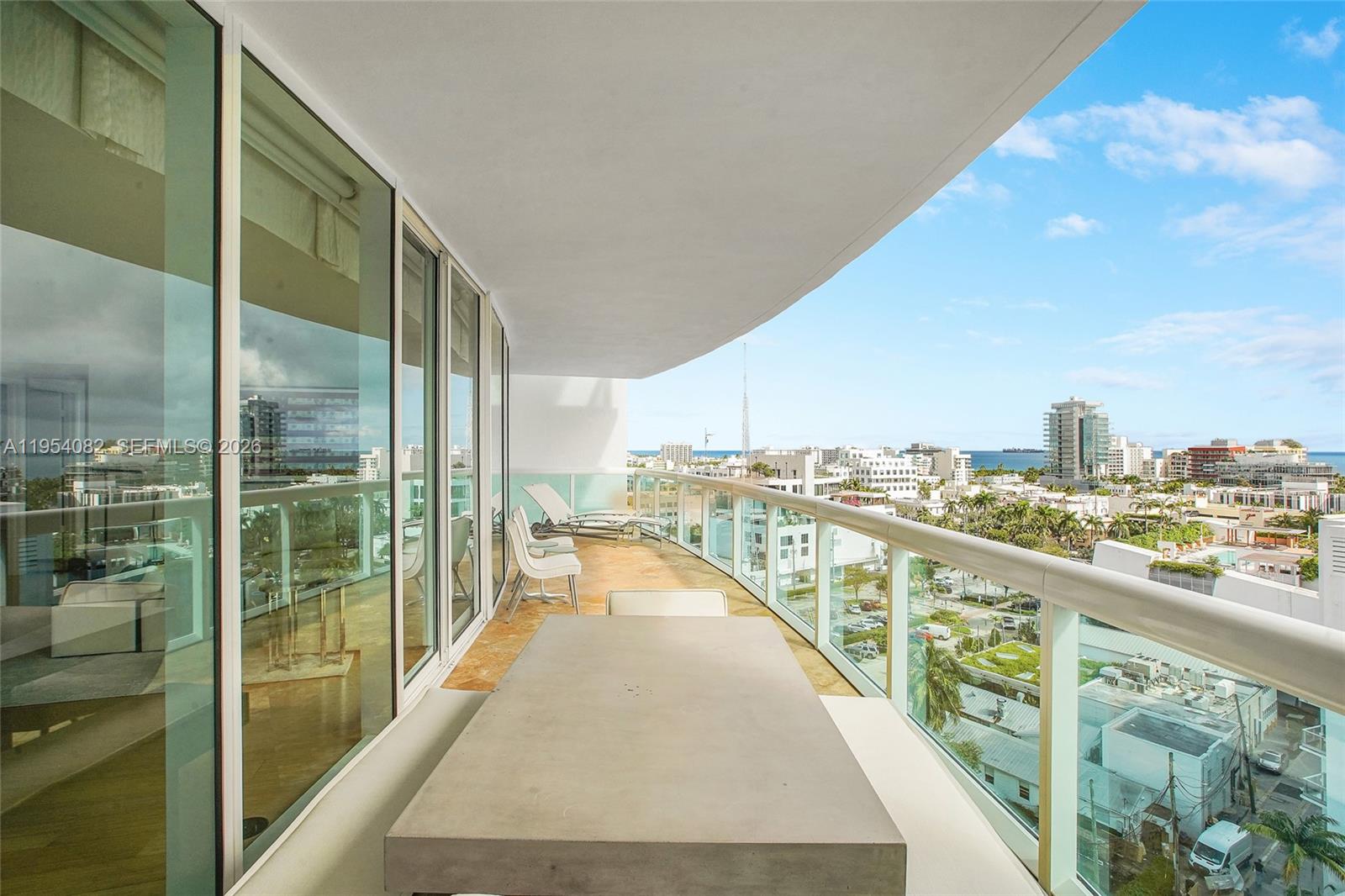 image Murano at Portofino11