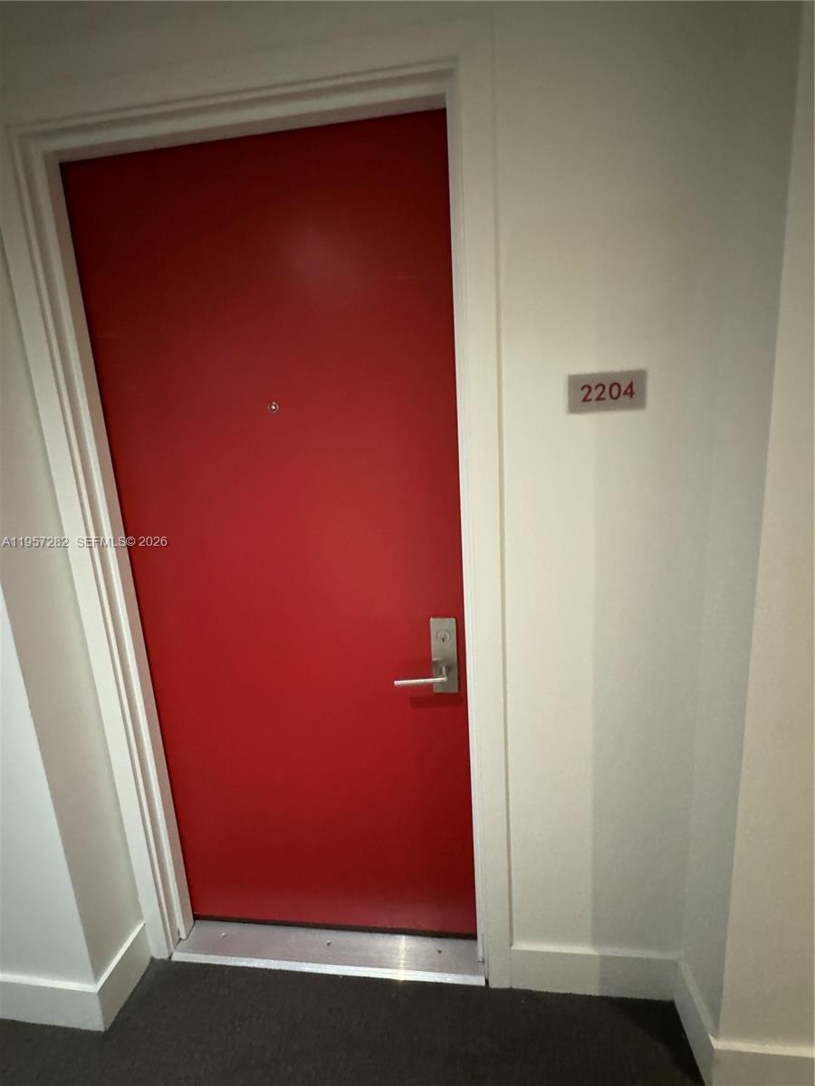 1600 NE 1st Ave #2204