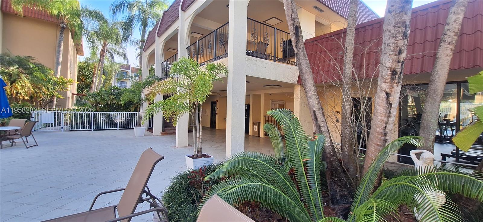 9301 SW 92nd Ave #A402