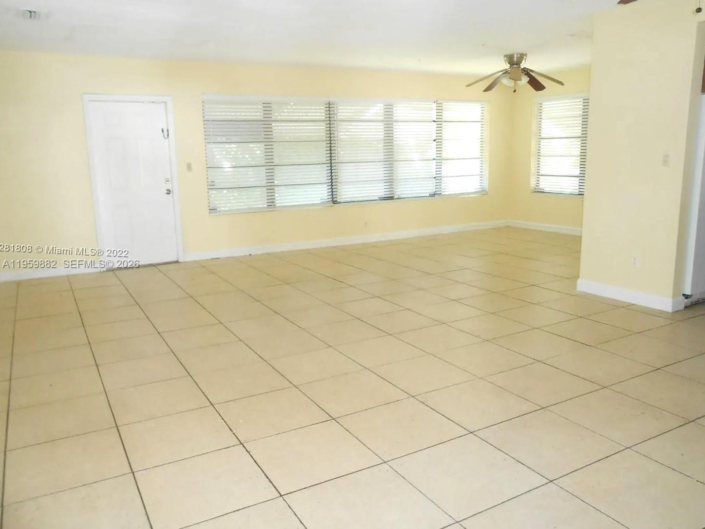 Undisclosed Address North Miami, FL 33161