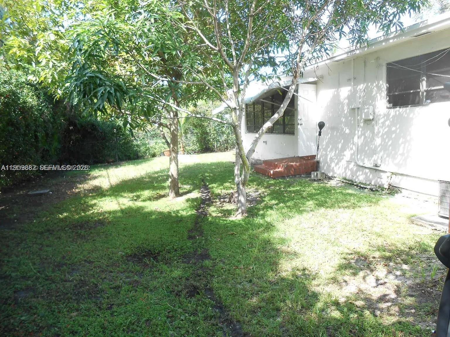 Undisclosed Address North Miami, FL 33161