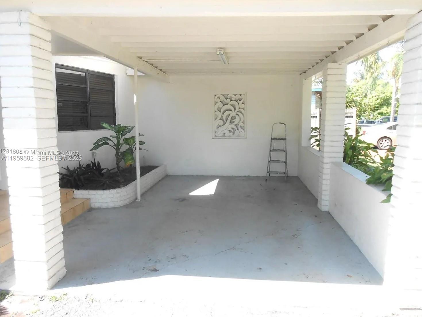 Undisclosed Address North Miami, FL 33161