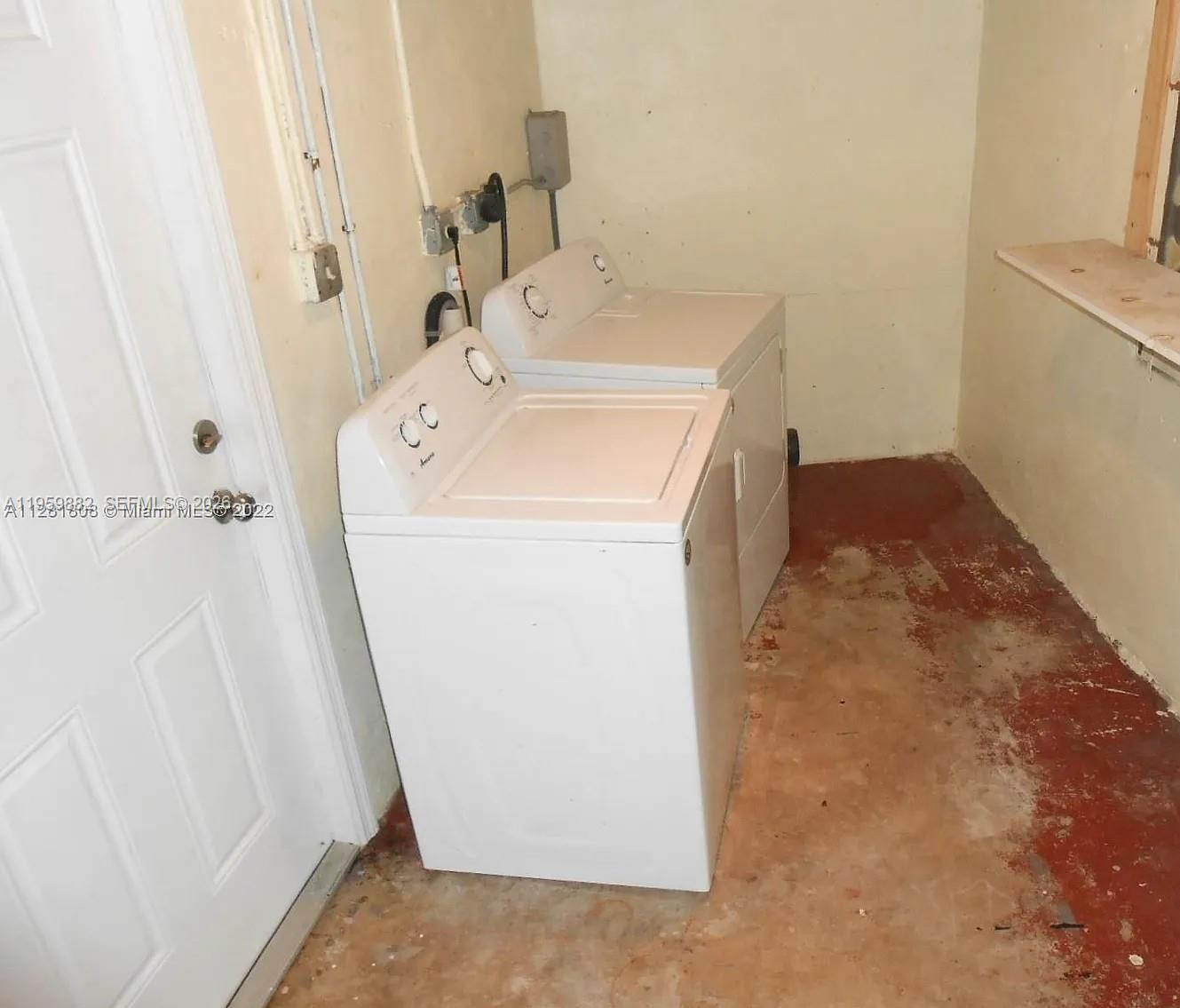 Undisclosed Address North Miami, FL 33161