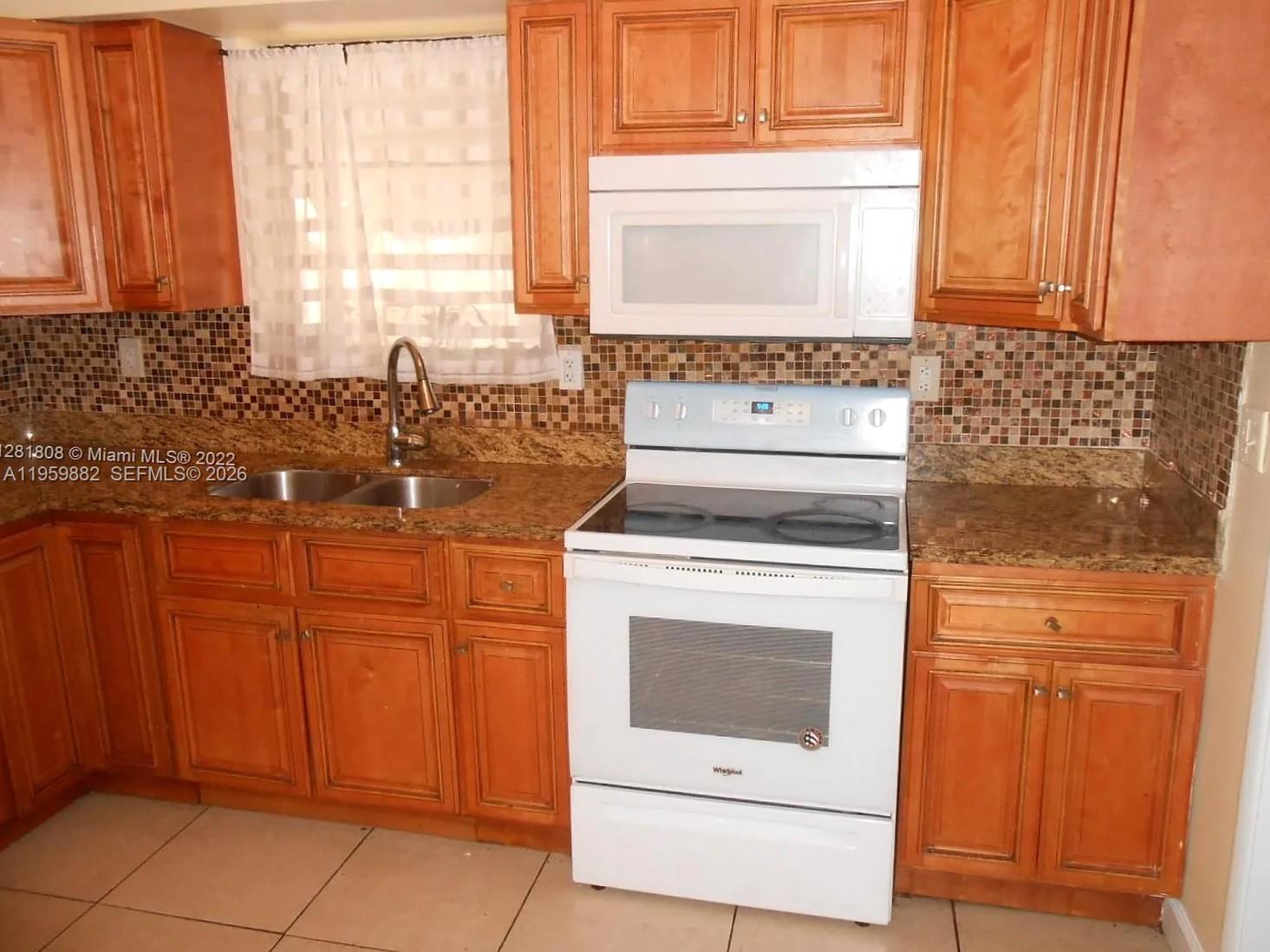 Undisclosed Address North Miami, FL 33161