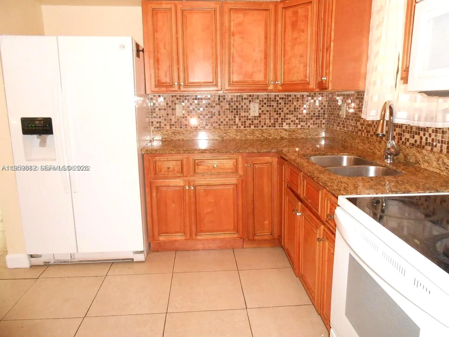 Undisclosed Address North Miami, FL 33161