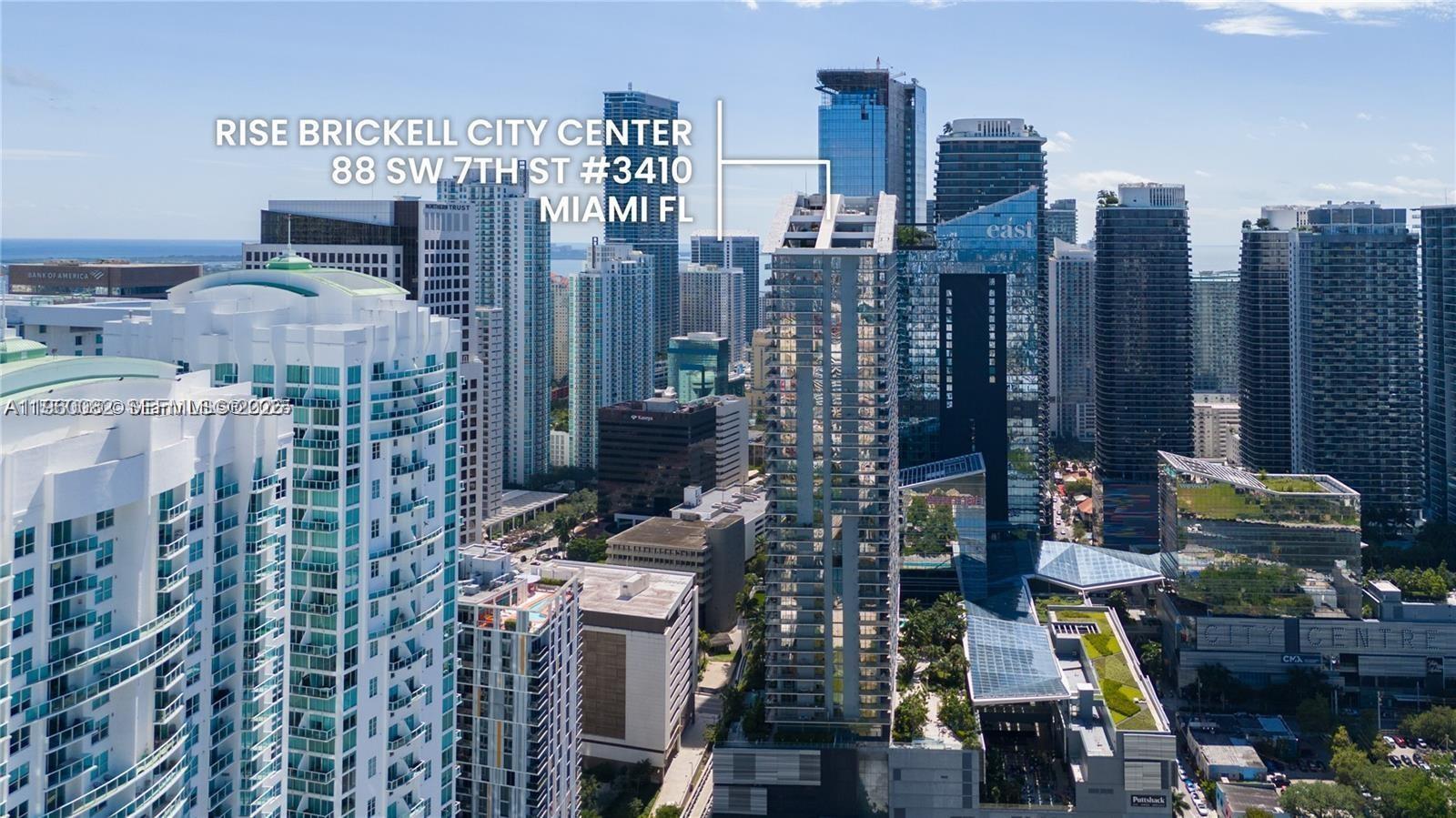 88 SW 7th St #3410 Miami, FL 33130