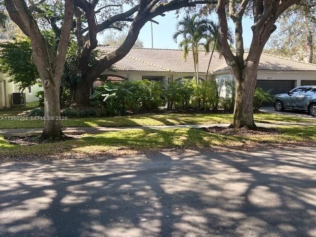 3610 Washington Ln Cooper City, FL 33026