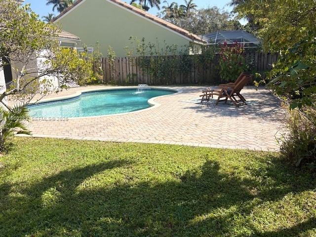 3610 Washington Ln Cooper City, FL 33026