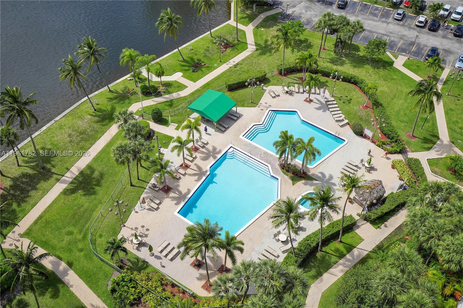 18151 NE 31st Ct #PH-208