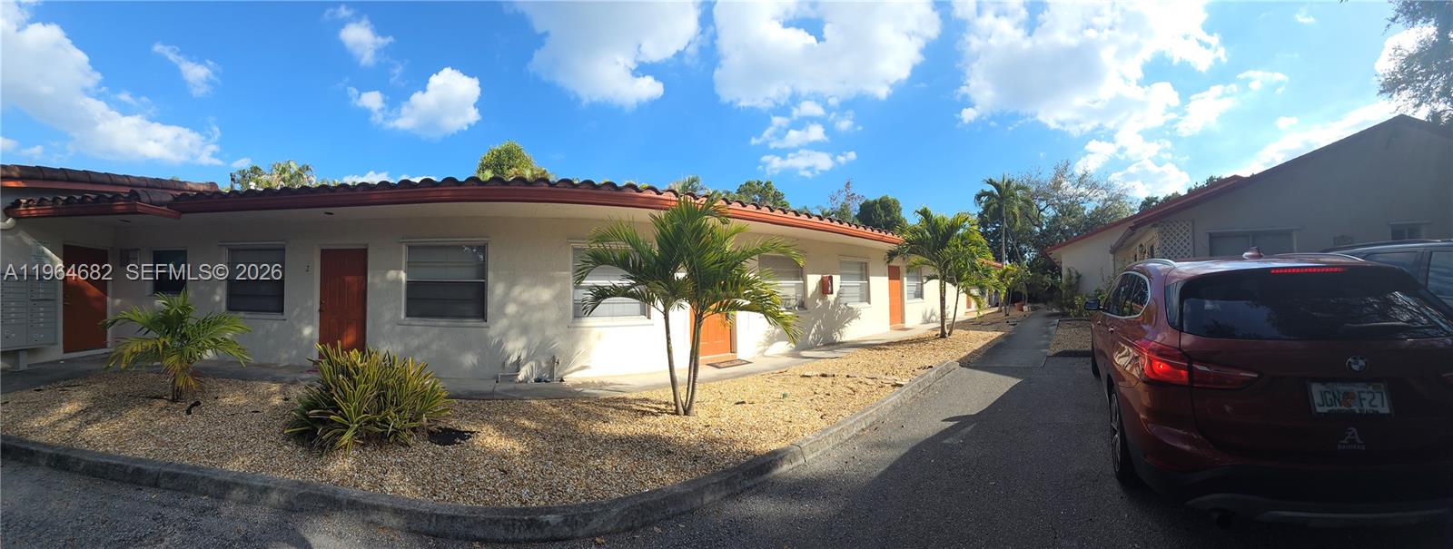 Undisclosed Address Hollywood, FL 33020