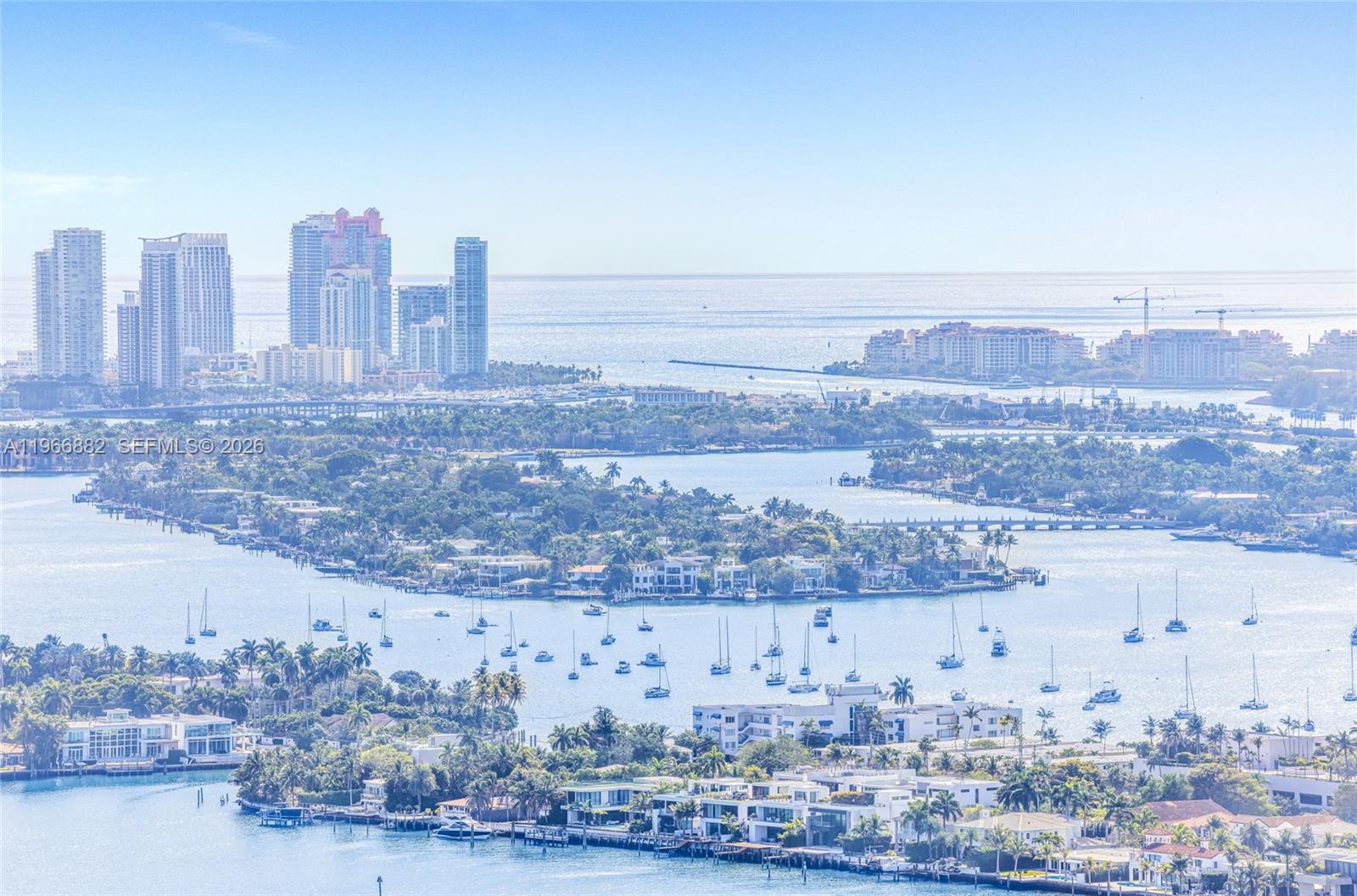 700 NE 24th St #4007 Miami, FL 33137