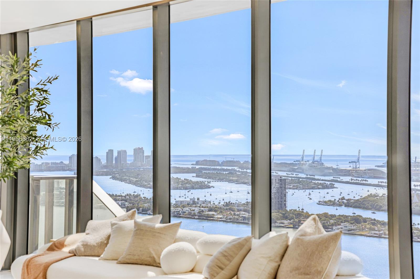 700 NE 24th St #4007 Miami, FL 33137