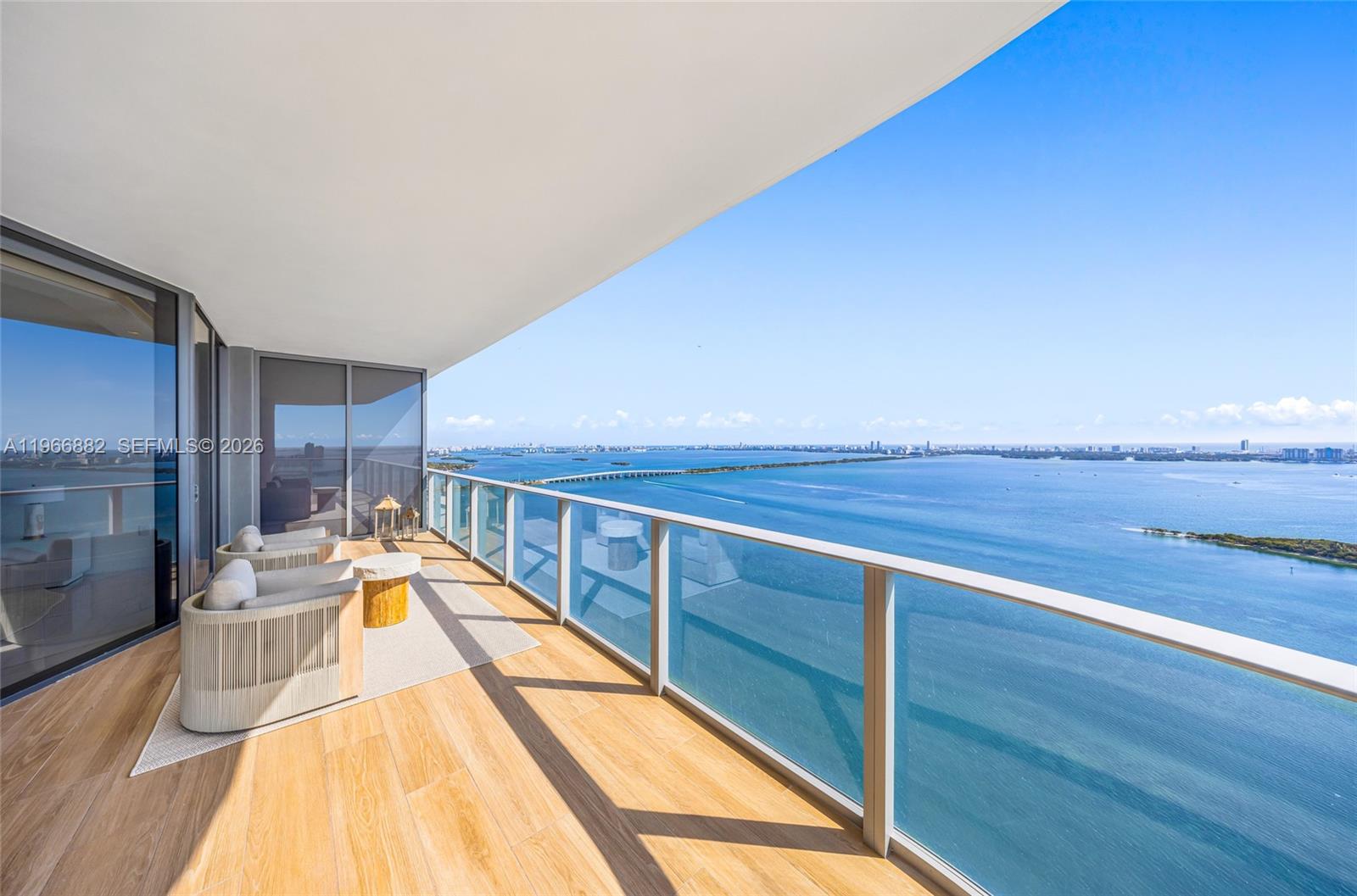 700 NE 24th St #4007 Miami, FL 33137