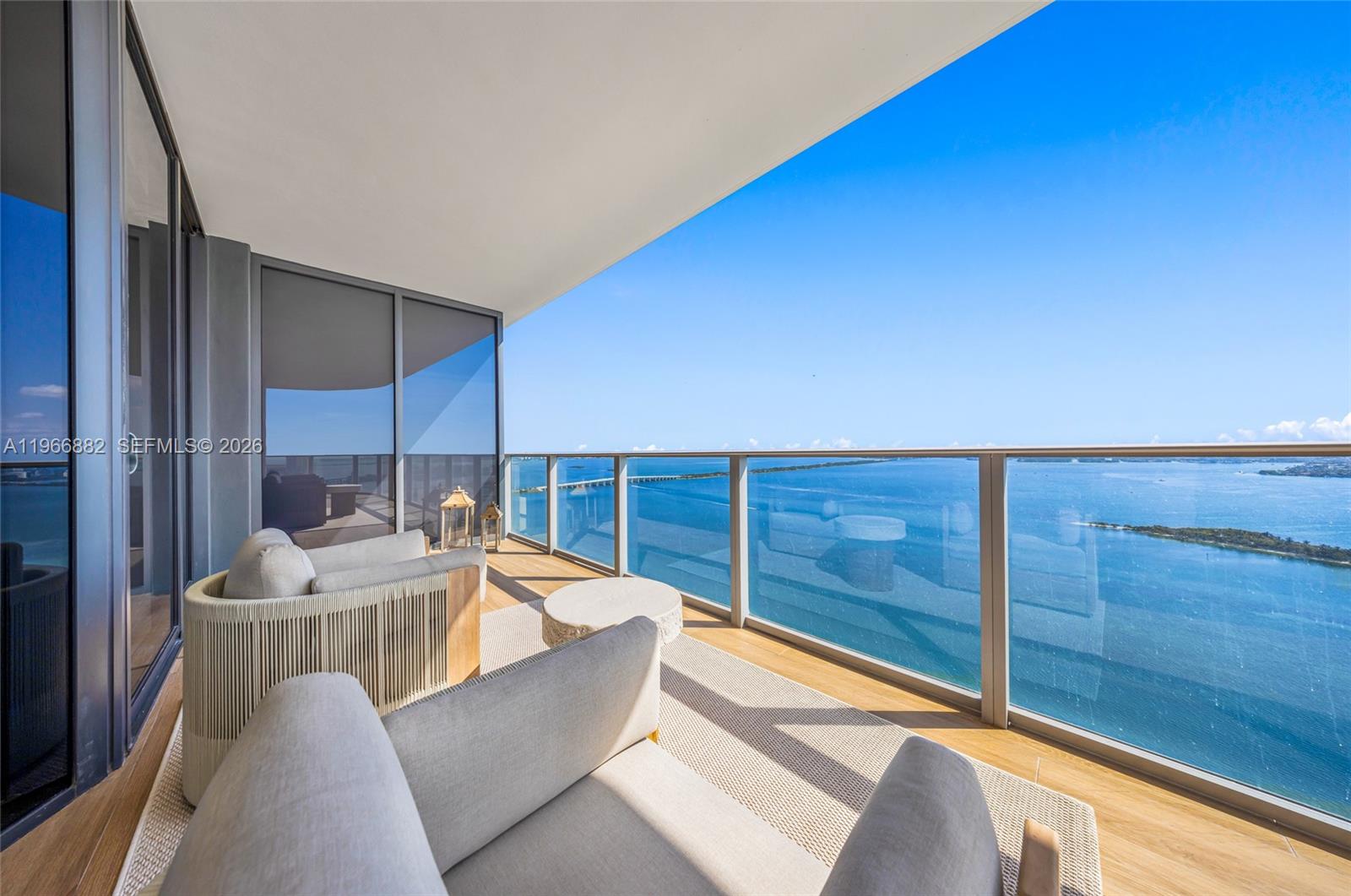 700 NE 24th St #4007 Miami, FL 33137