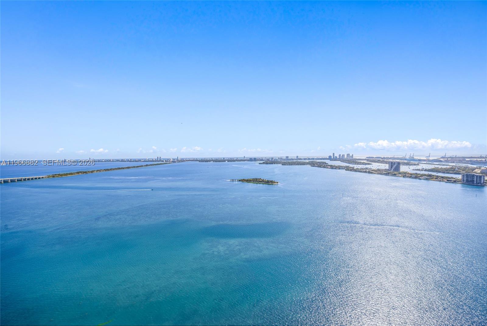 700 NE 24th St #4007 Miami, FL 33137