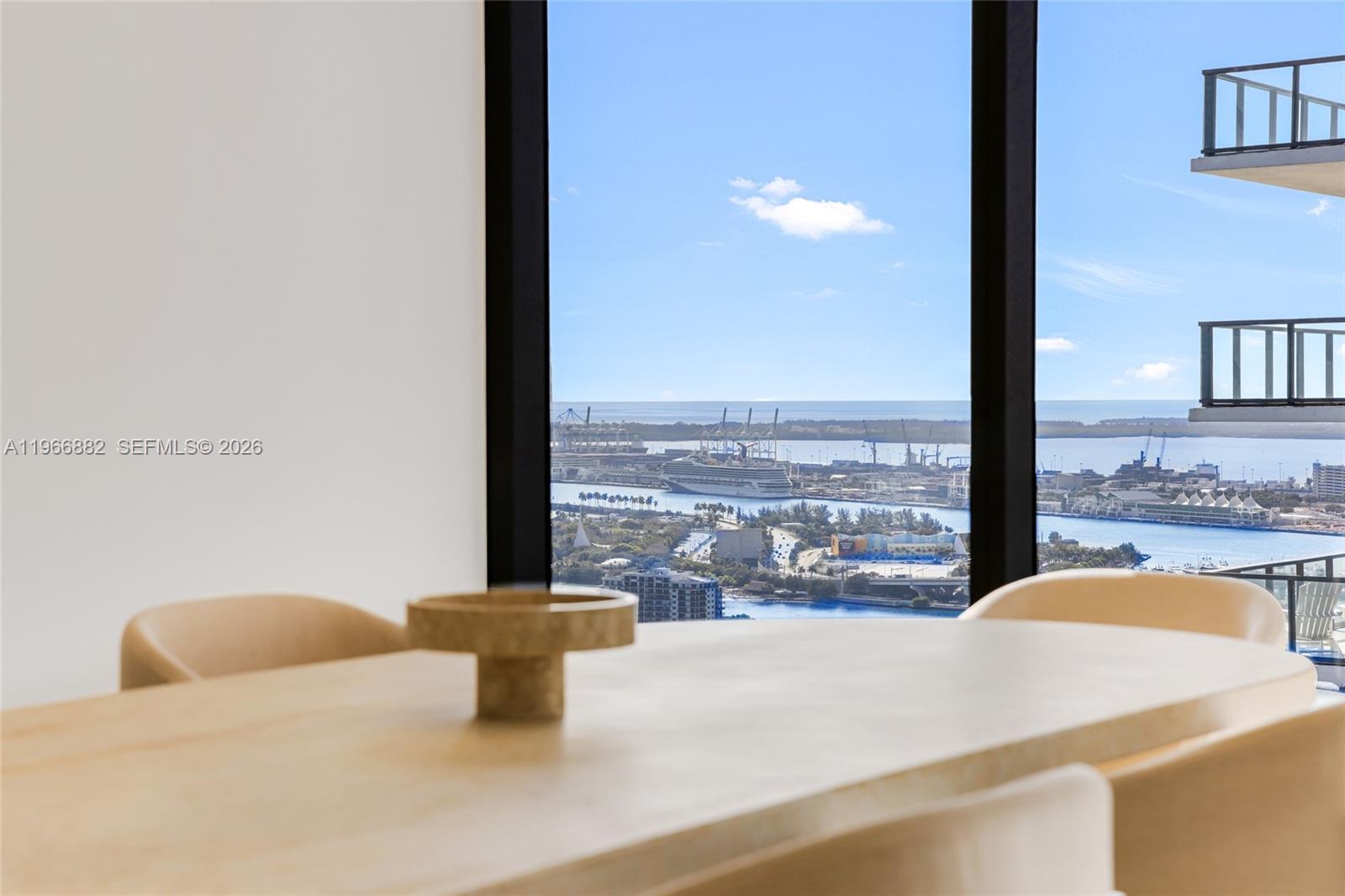 700 NE 24th St #4007 Miami, FL 33137