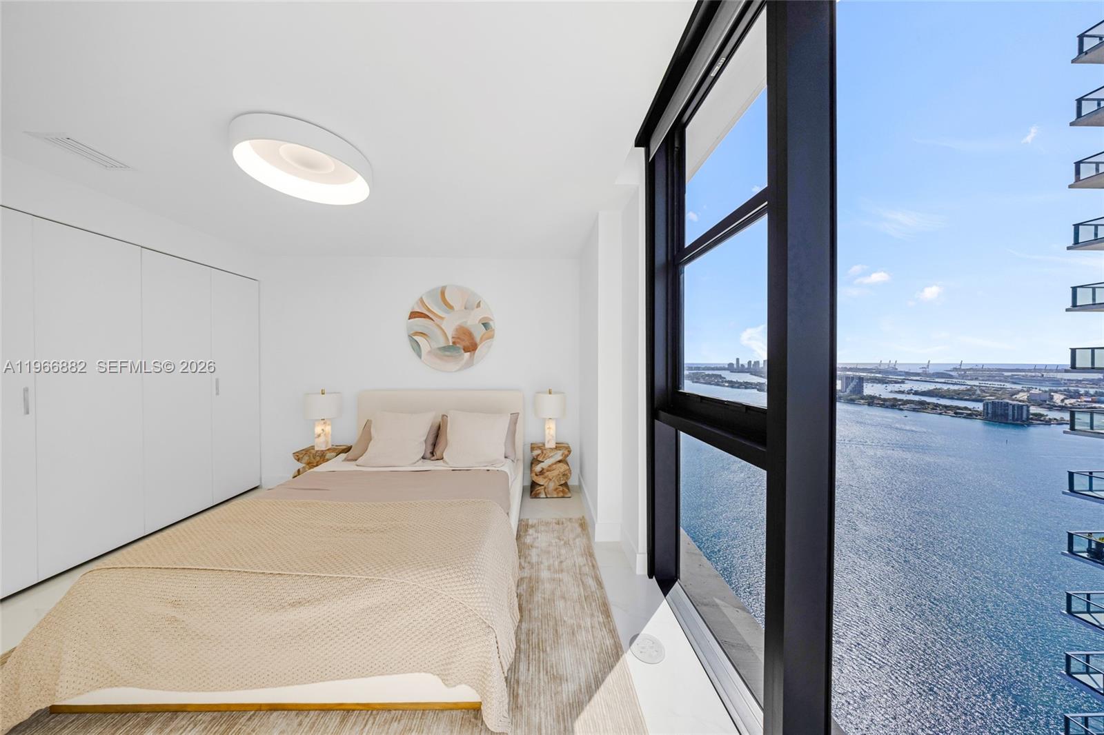 700 NE 24th St #4007 Miami, FL 33137