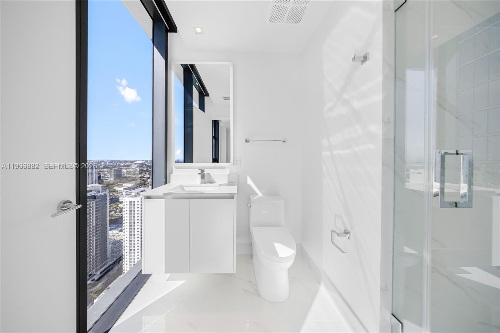 700 NE 24th St #4007 Miami, FL 33137