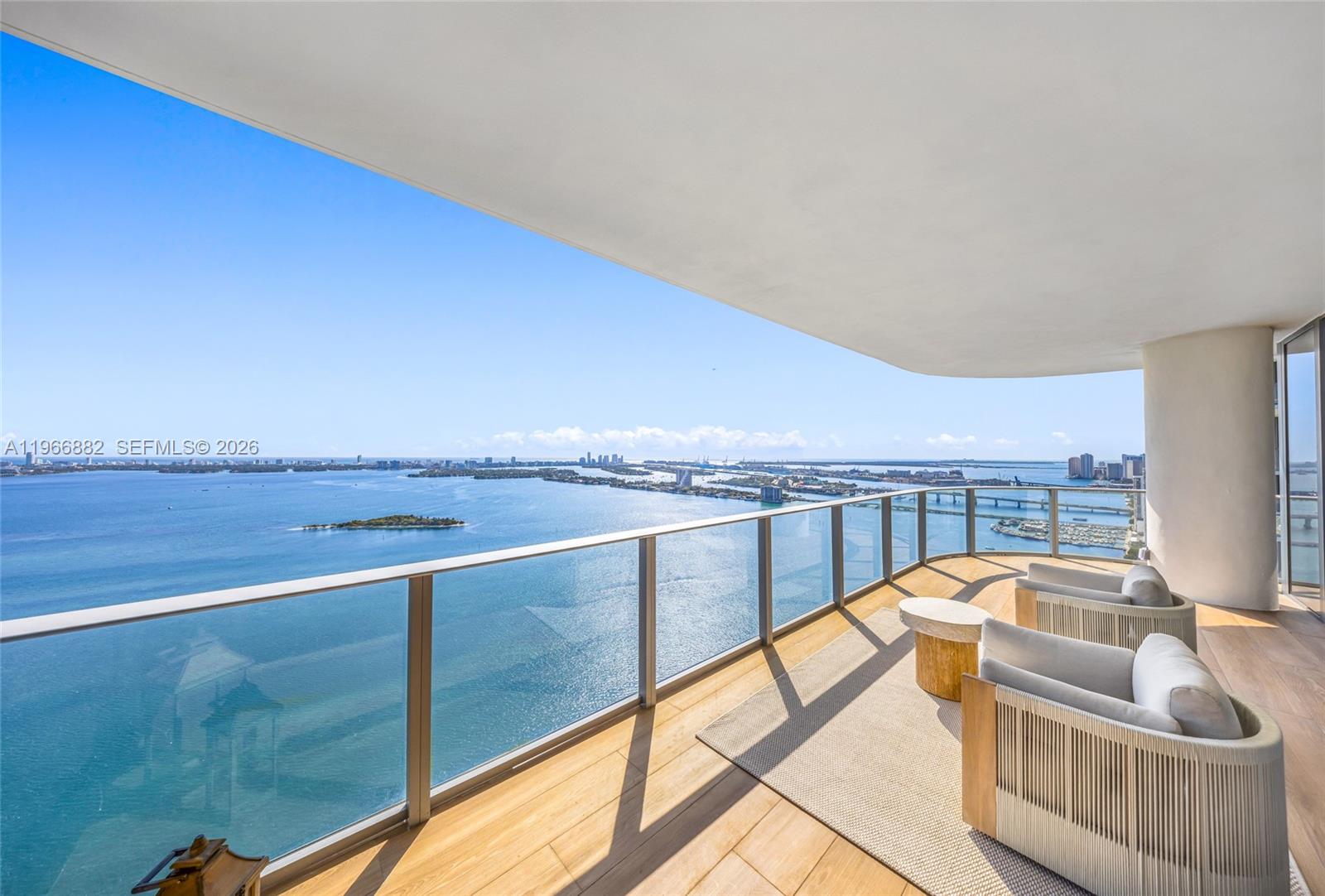 700 NE 24th St #4007 Miami, FL 33137