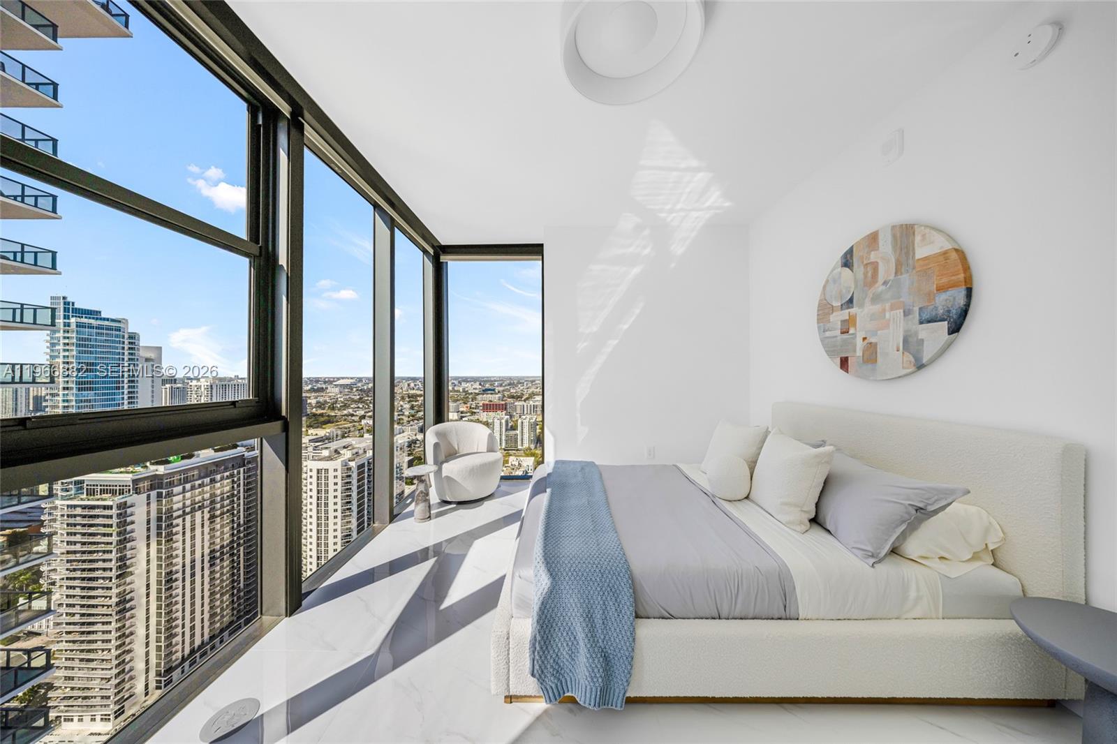 700 NE 24th St #4007 Miami, FL 33137