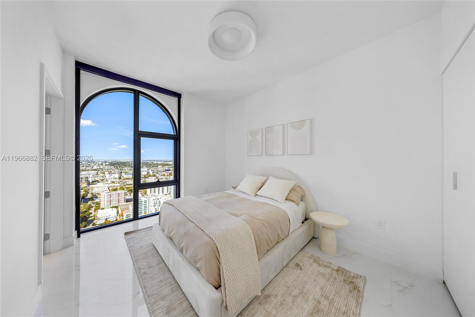 700 NE 24th St #4007 Miami, FL 33137