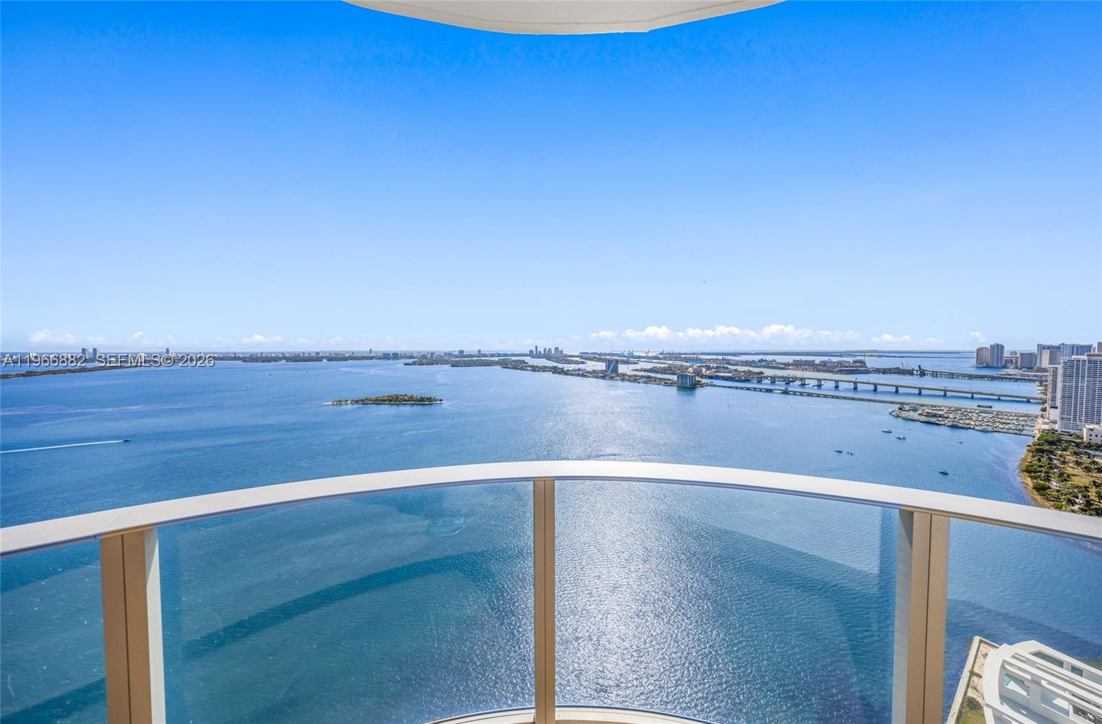 700 NE 24th St #4007 Miami, FL 33137