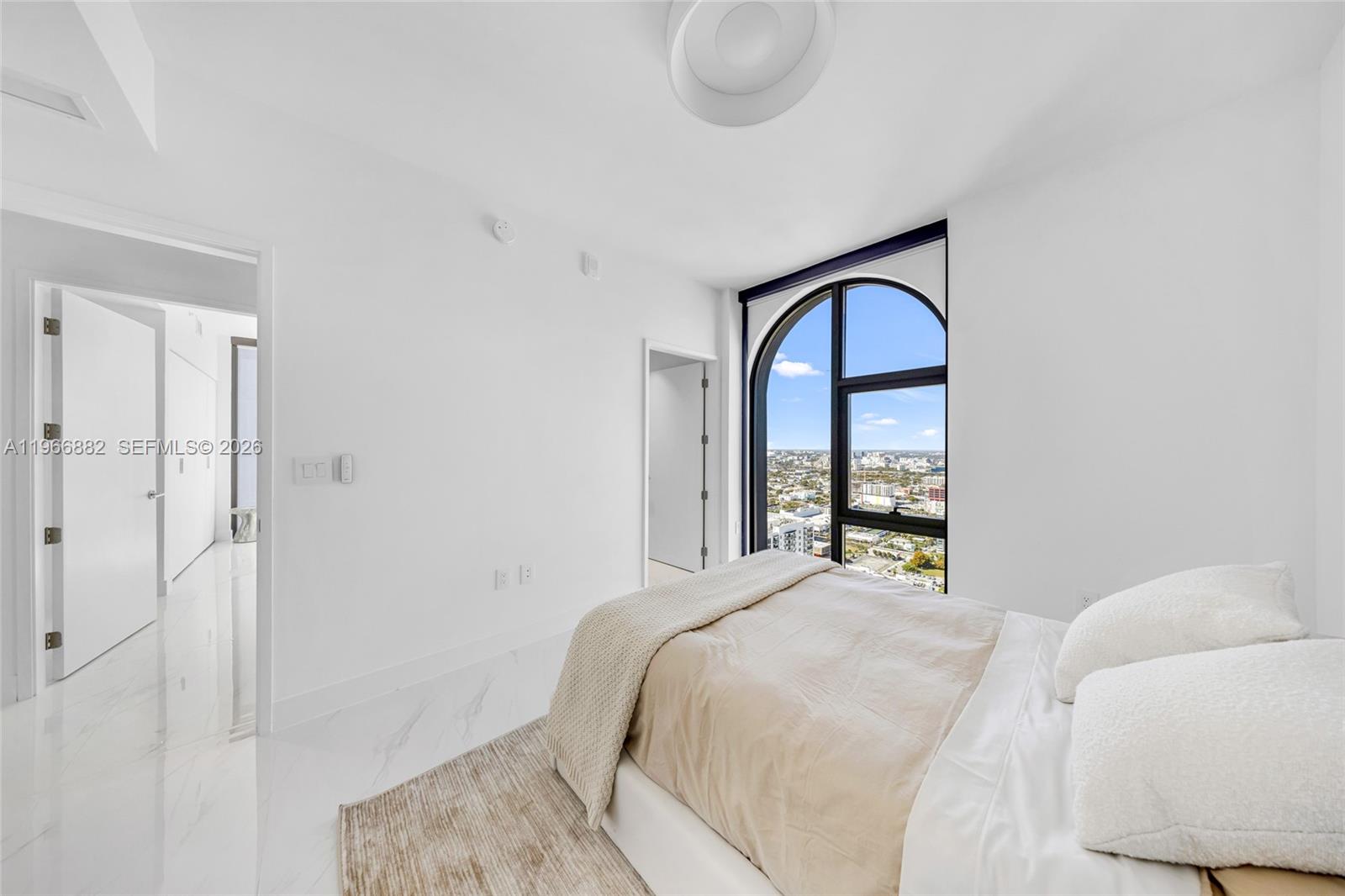 700 NE 24th St #4007 Miami, FL 33137