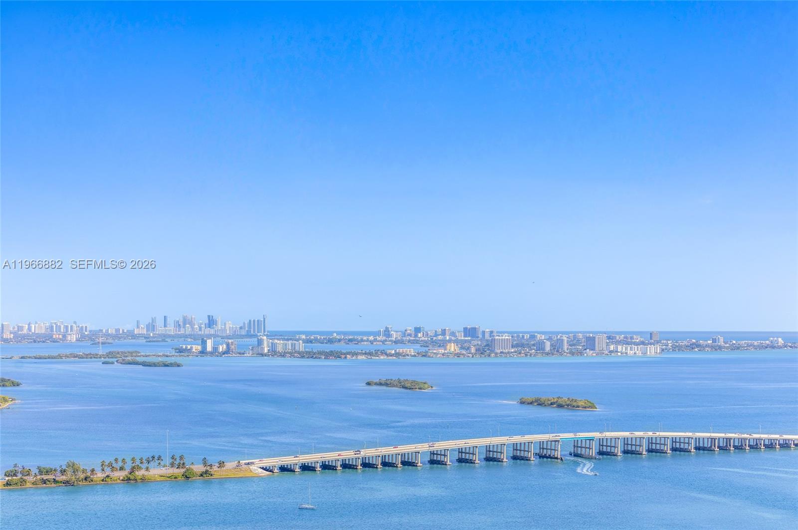 700 NE 24th St #4007 Miami, FL 33137