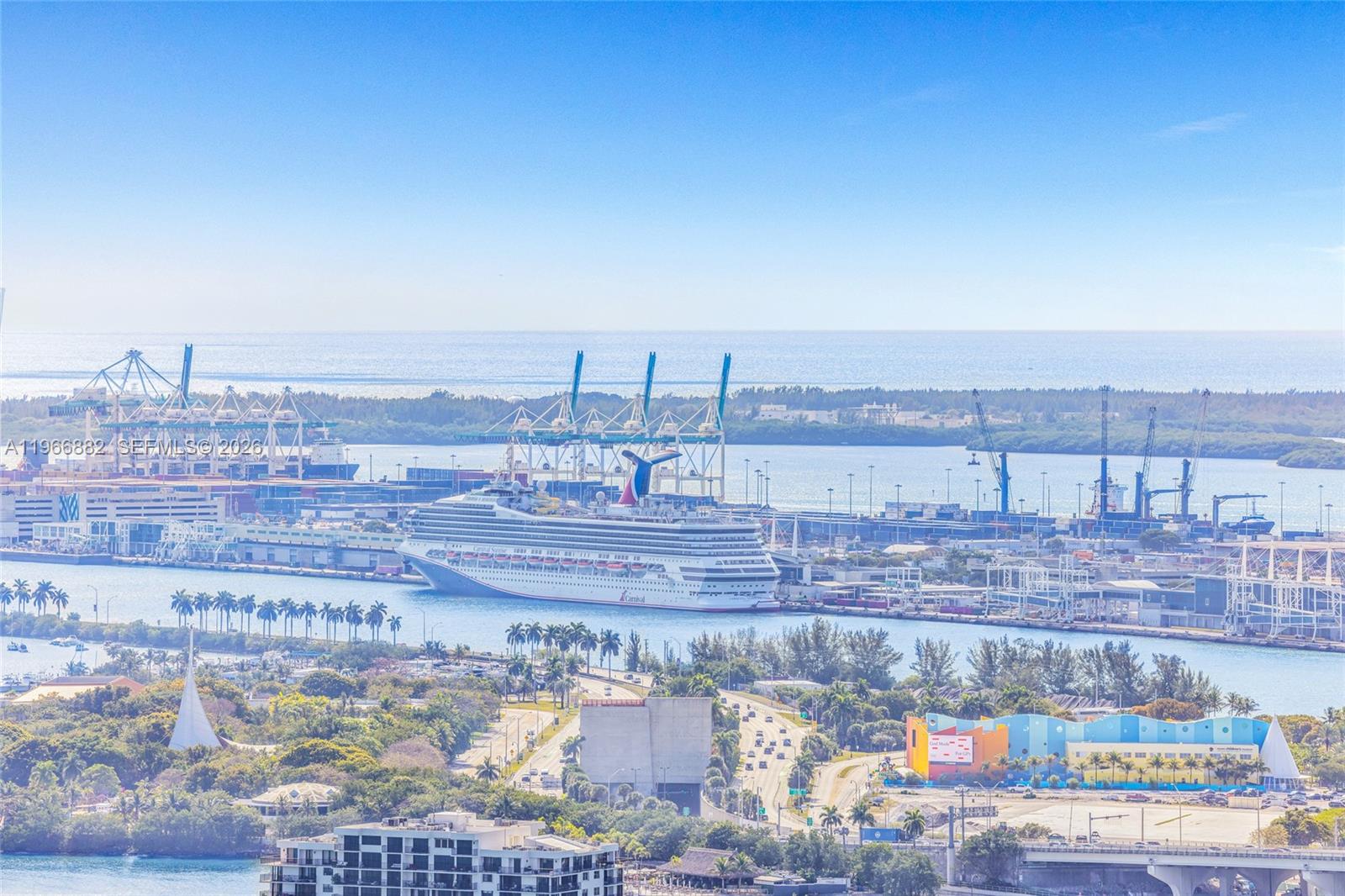 700 NE 24th St #4007 Miami, FL 33137