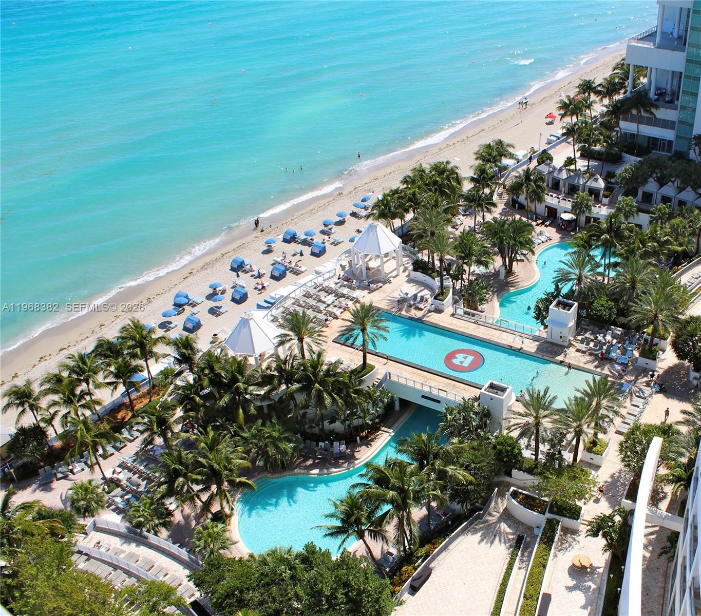 3535 S Ocean Dr #2203