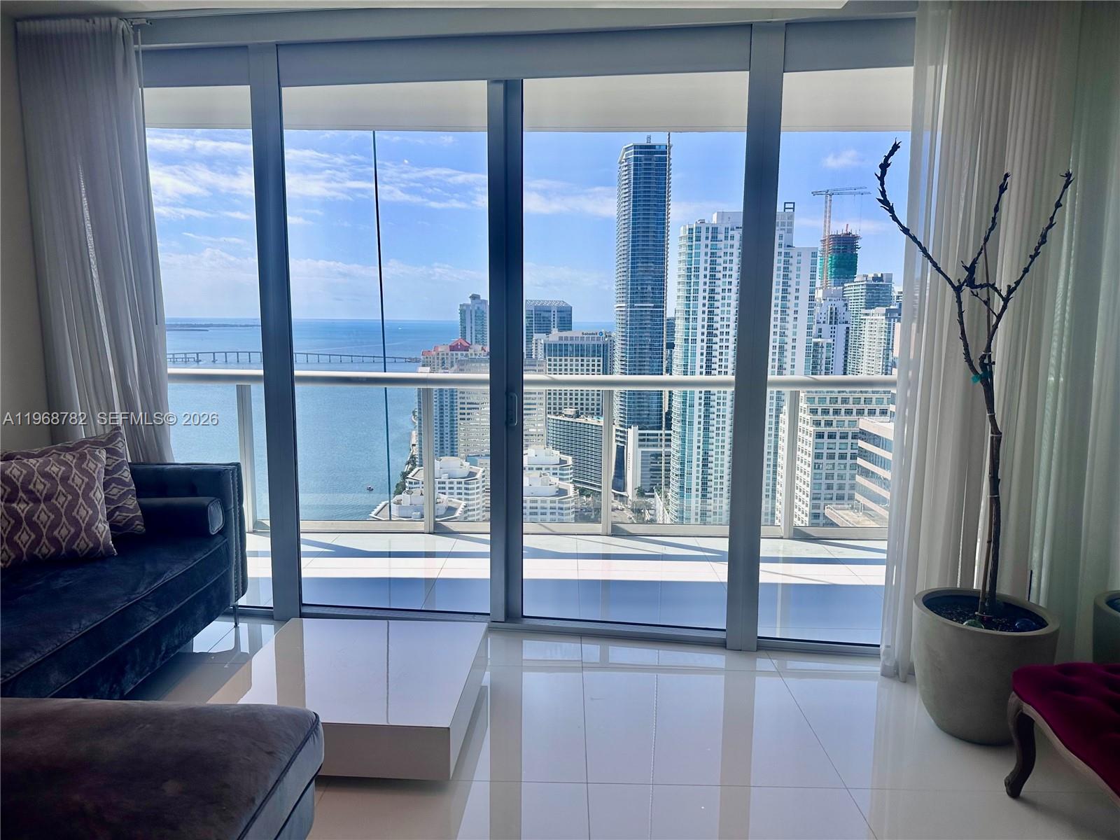 495 Brickell Ave #4403 Miami, FL 33131