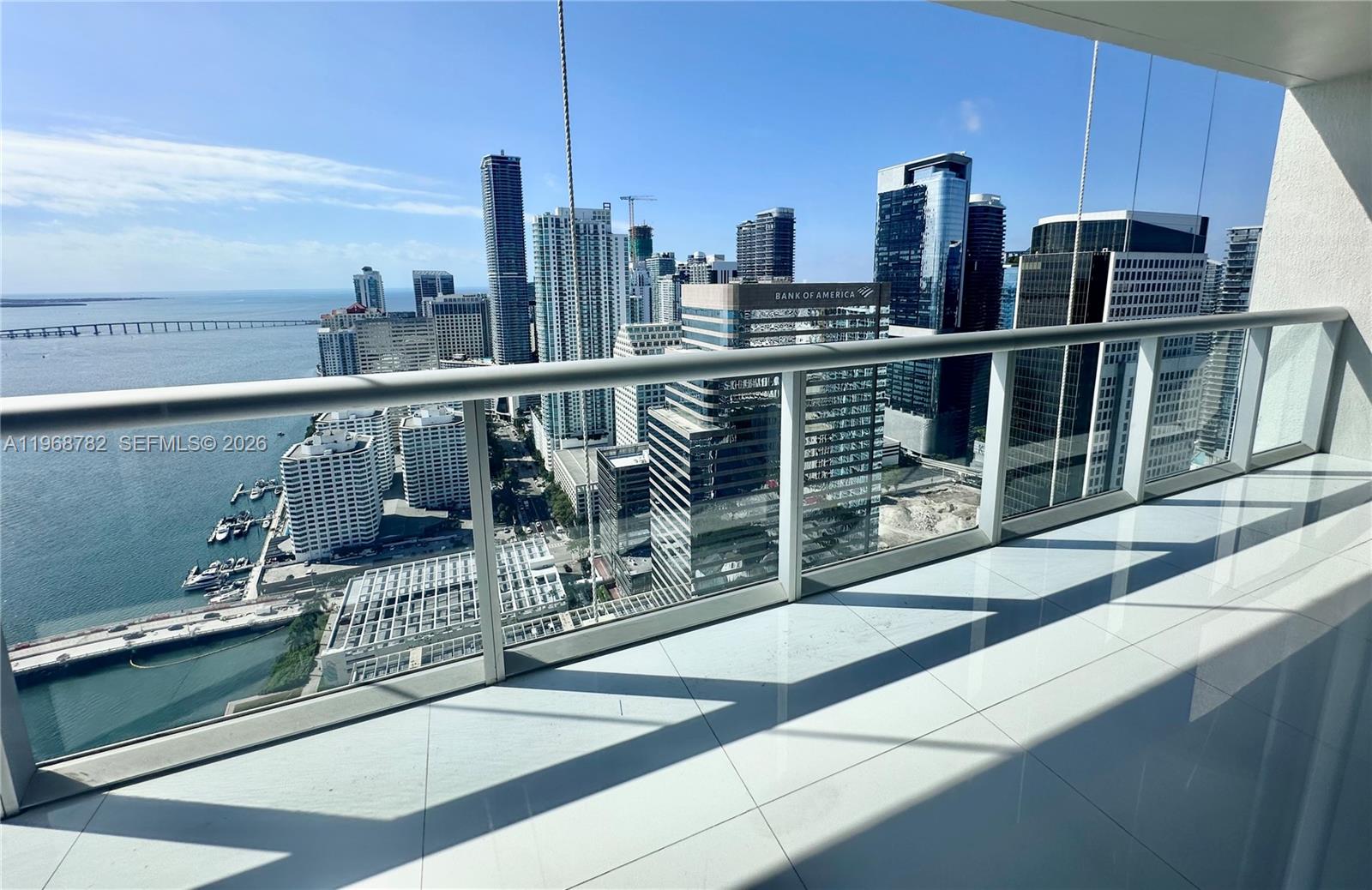 495 Brickell Ave #4403 Miami, FL 33131