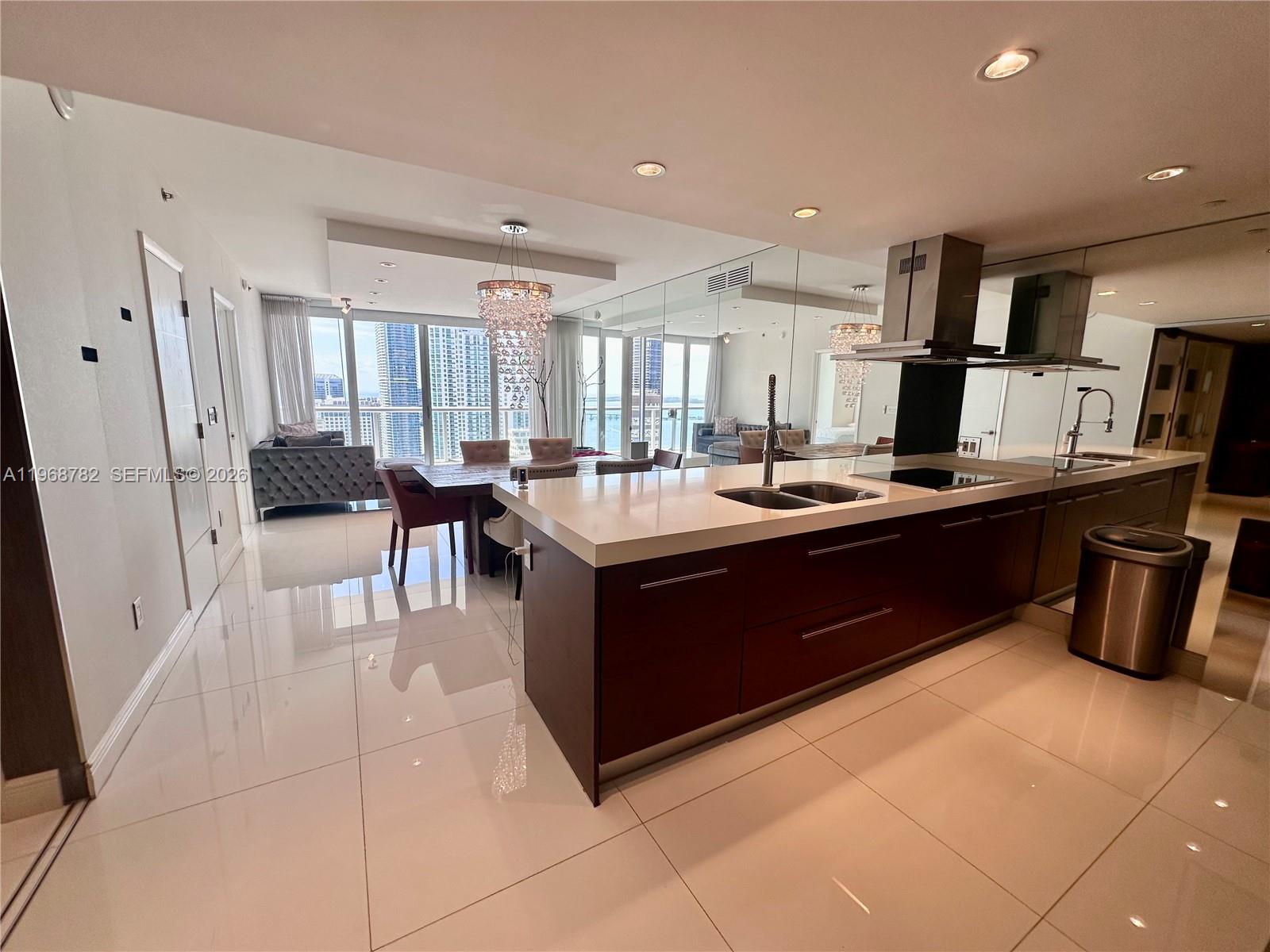 495 Brickell Ave #4403 Miami, FL 33131