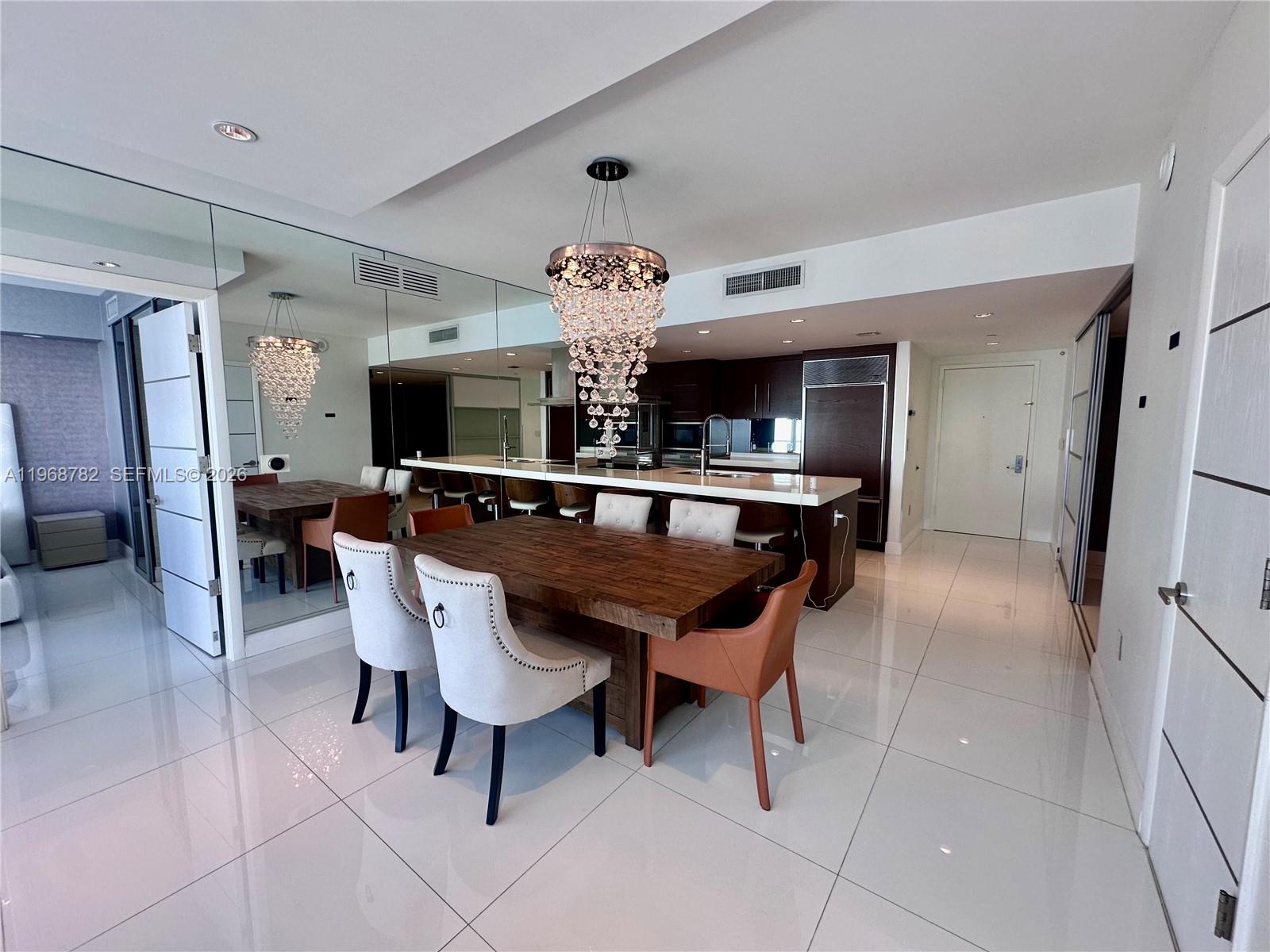 495 Brickell Ave #4403 Miami, FL 33131