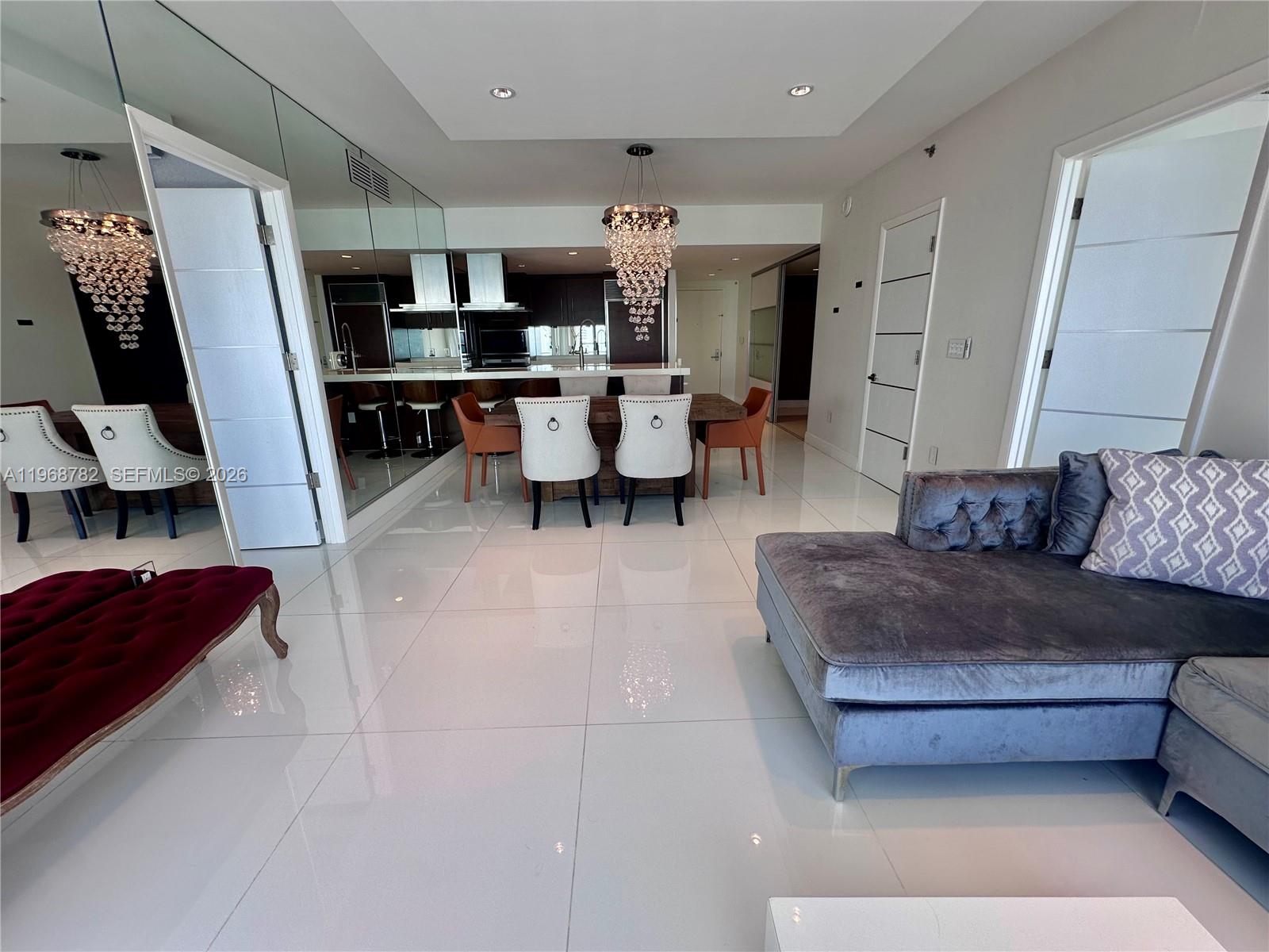 495 Brickell Ave #4403 Miami, FL 33131