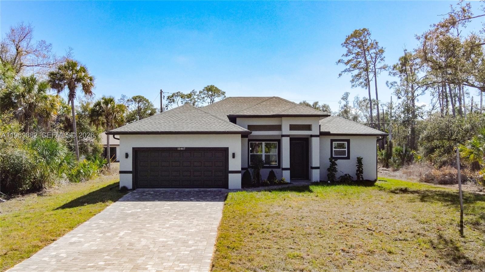 15467 Hillsborough Blvd Port Charlotte, FL 33954