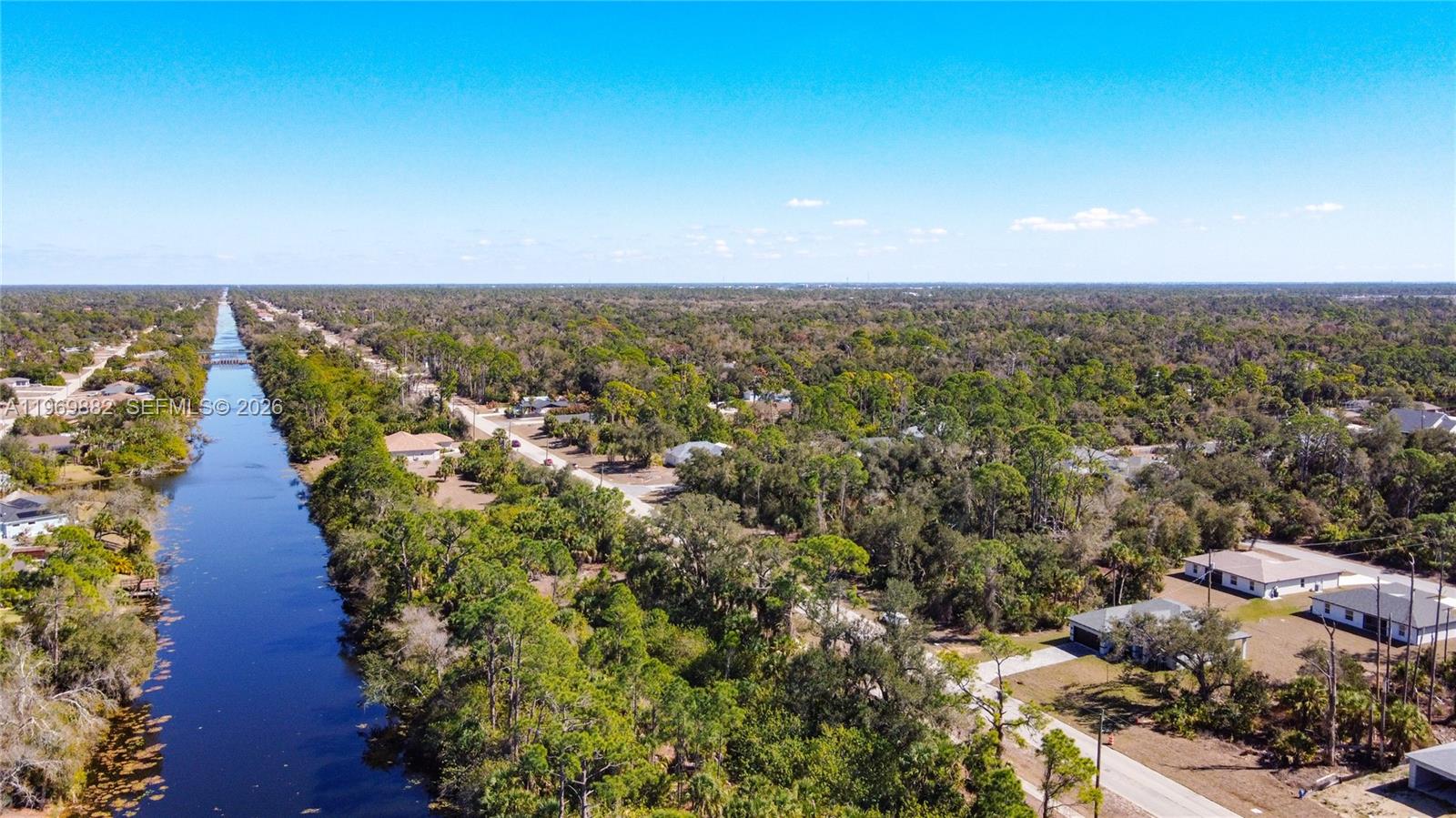 15467 Hillsborough Blvd Port Charlotte, FL 33954