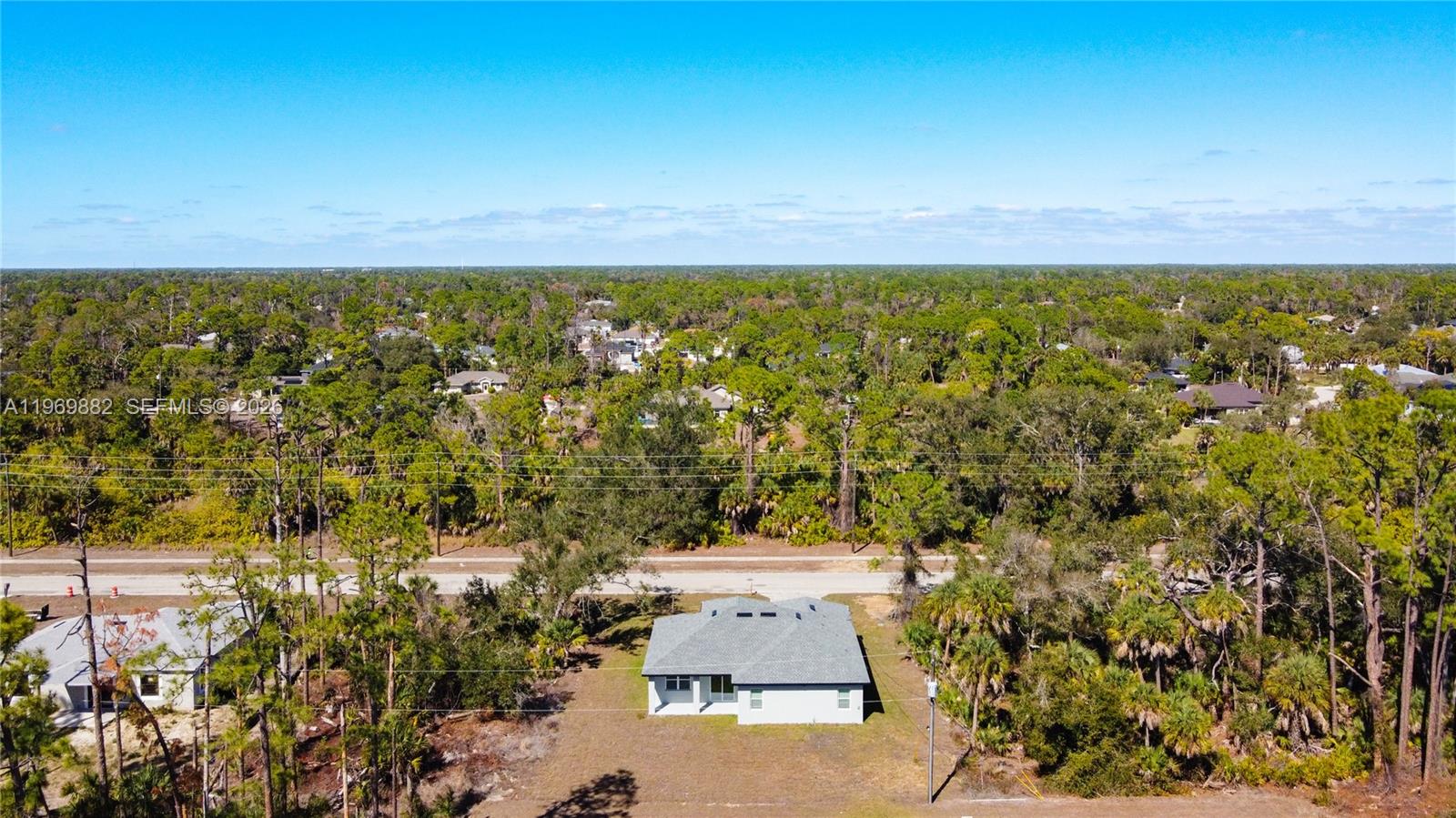 15467 Hillsborough Blvd Port Charlotte, FL 33954