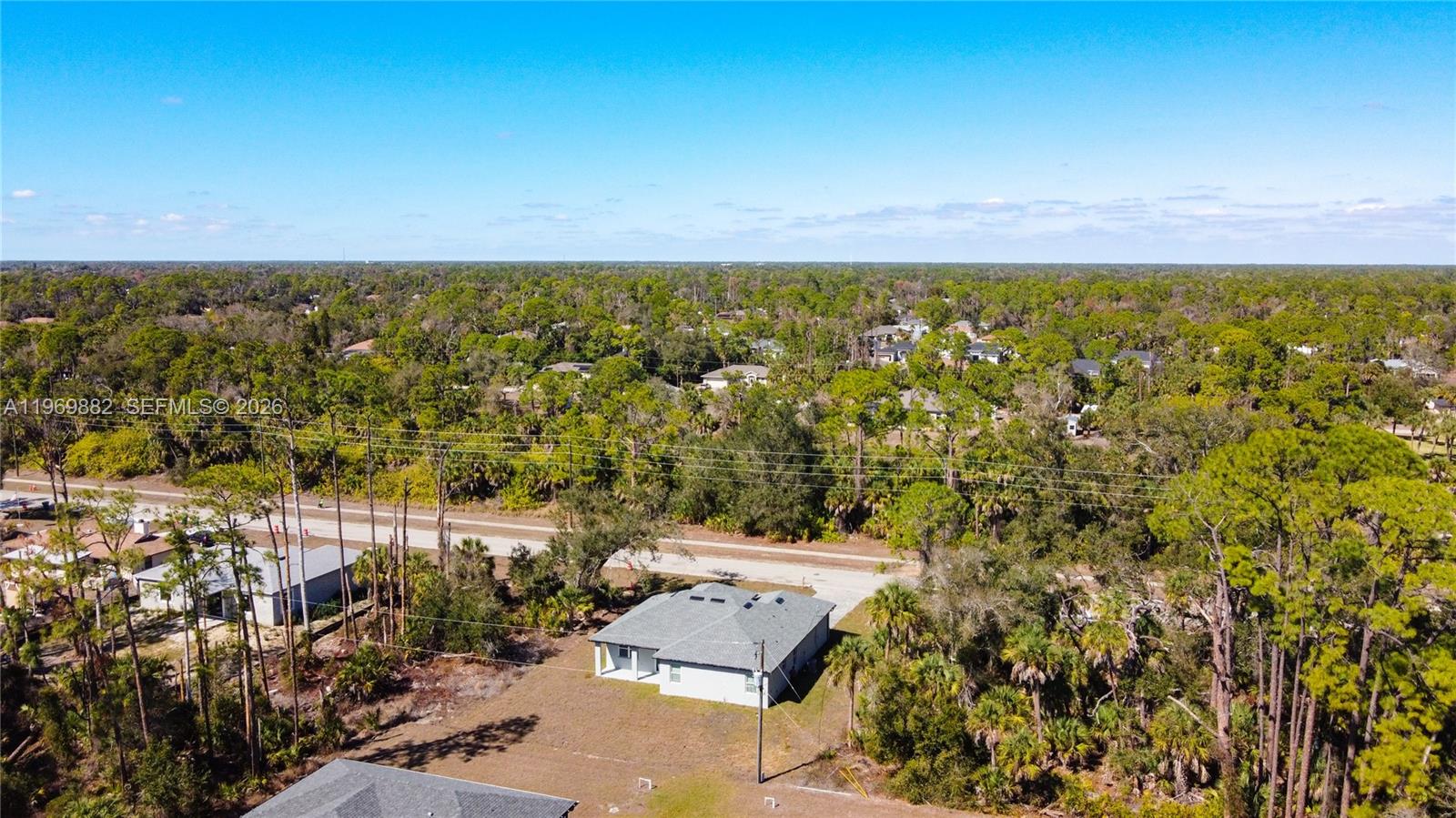 15467 Hillsborough Blvd Port Charlotte, FL 33954