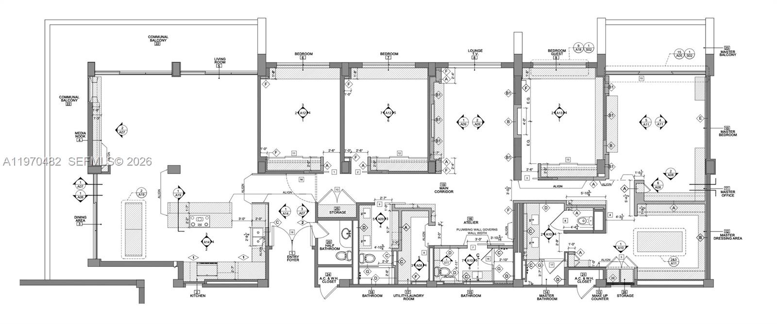199 Ocean Ln Dr #401 Key Biscayne, FL 33149