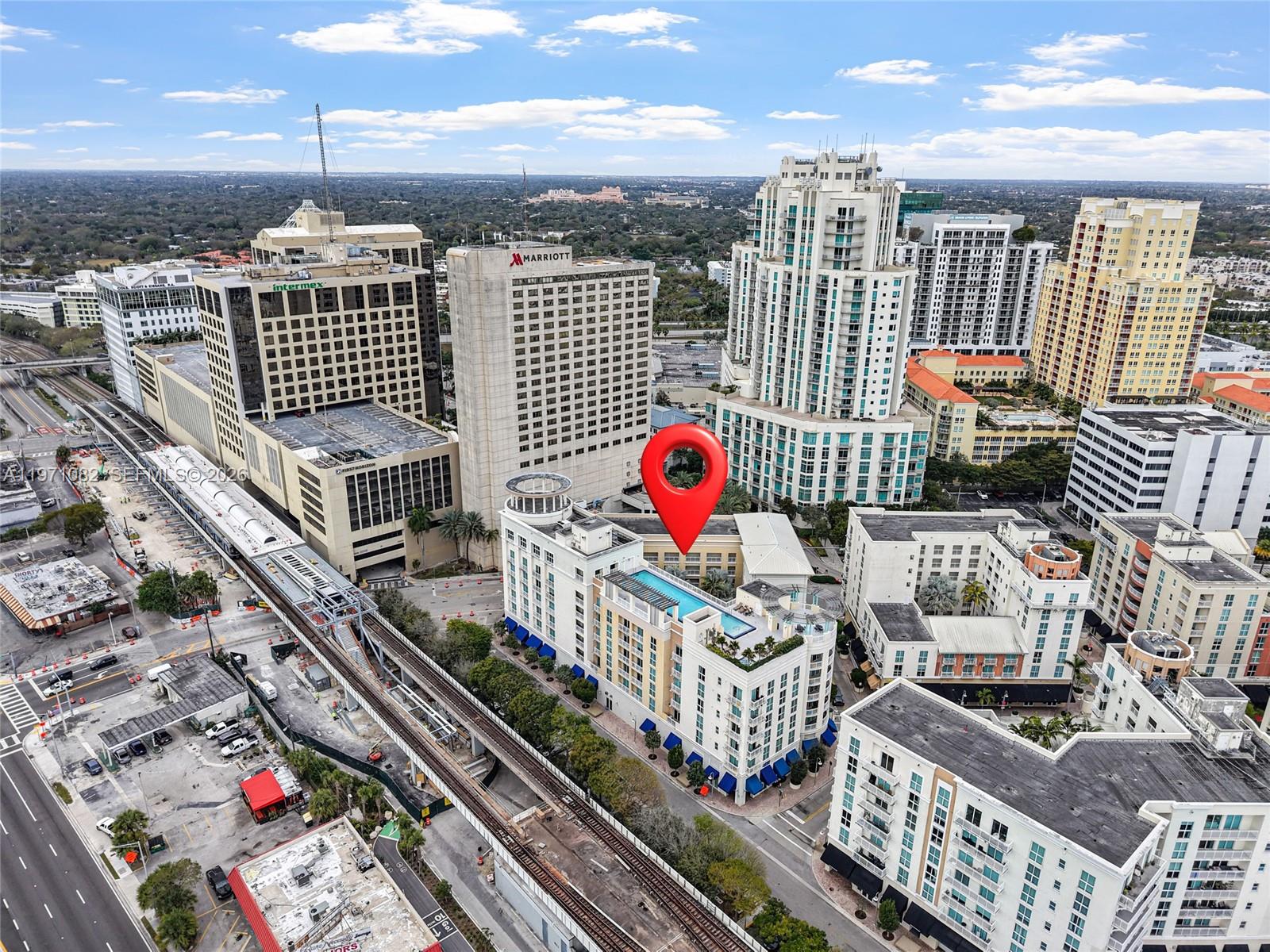 7275 SW 90th Way #404 Miami, FL 33156