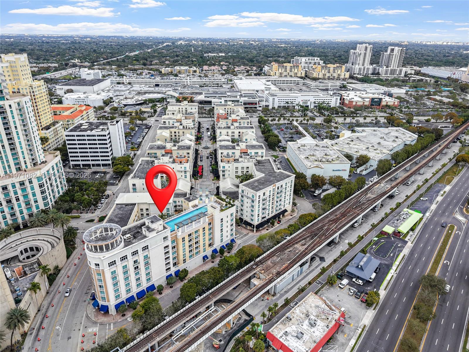 7275 SW 90th Way #404 Miami, FL 33156