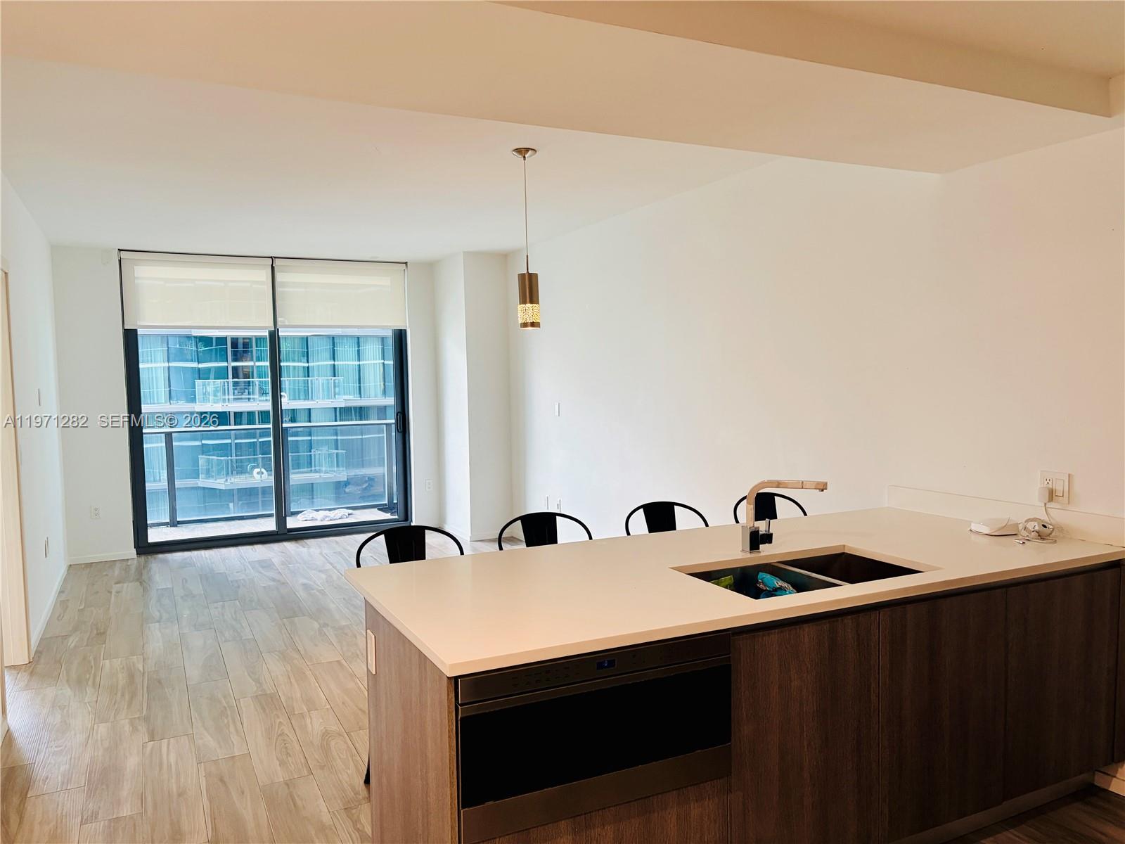 801 S Miami Ave #2208