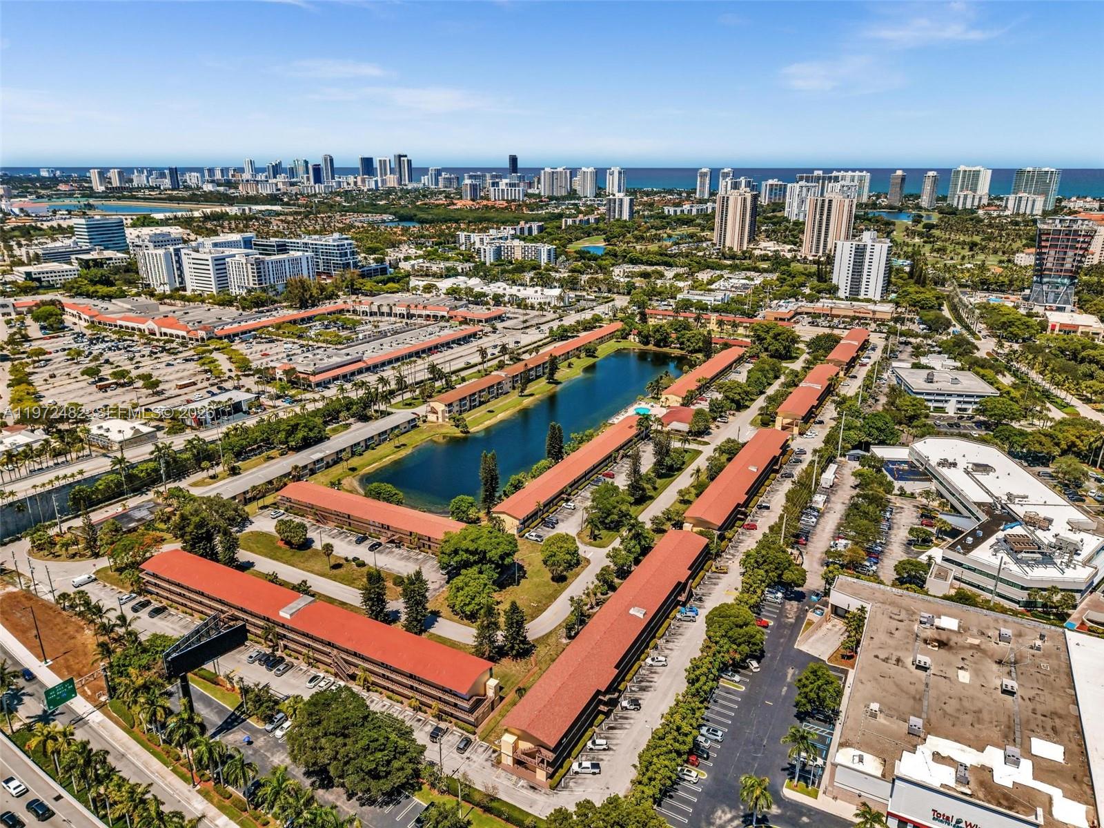 20201 NE 29th Ct #D109