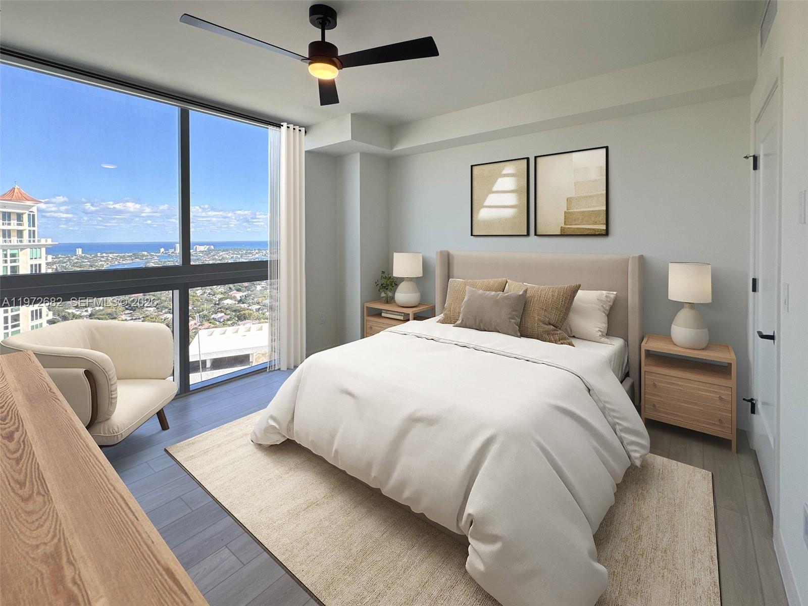 333 N New Riv Dr E #1904 Fort Lauderdale, FL 33301